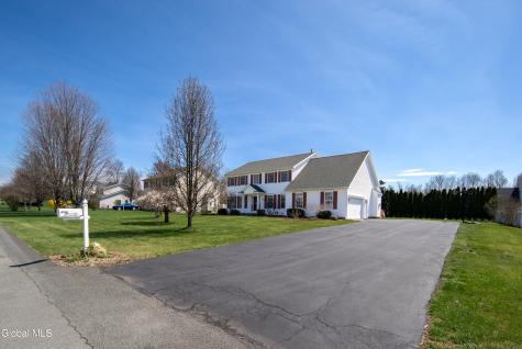 26 Mallard Drive Rexford NY 12148