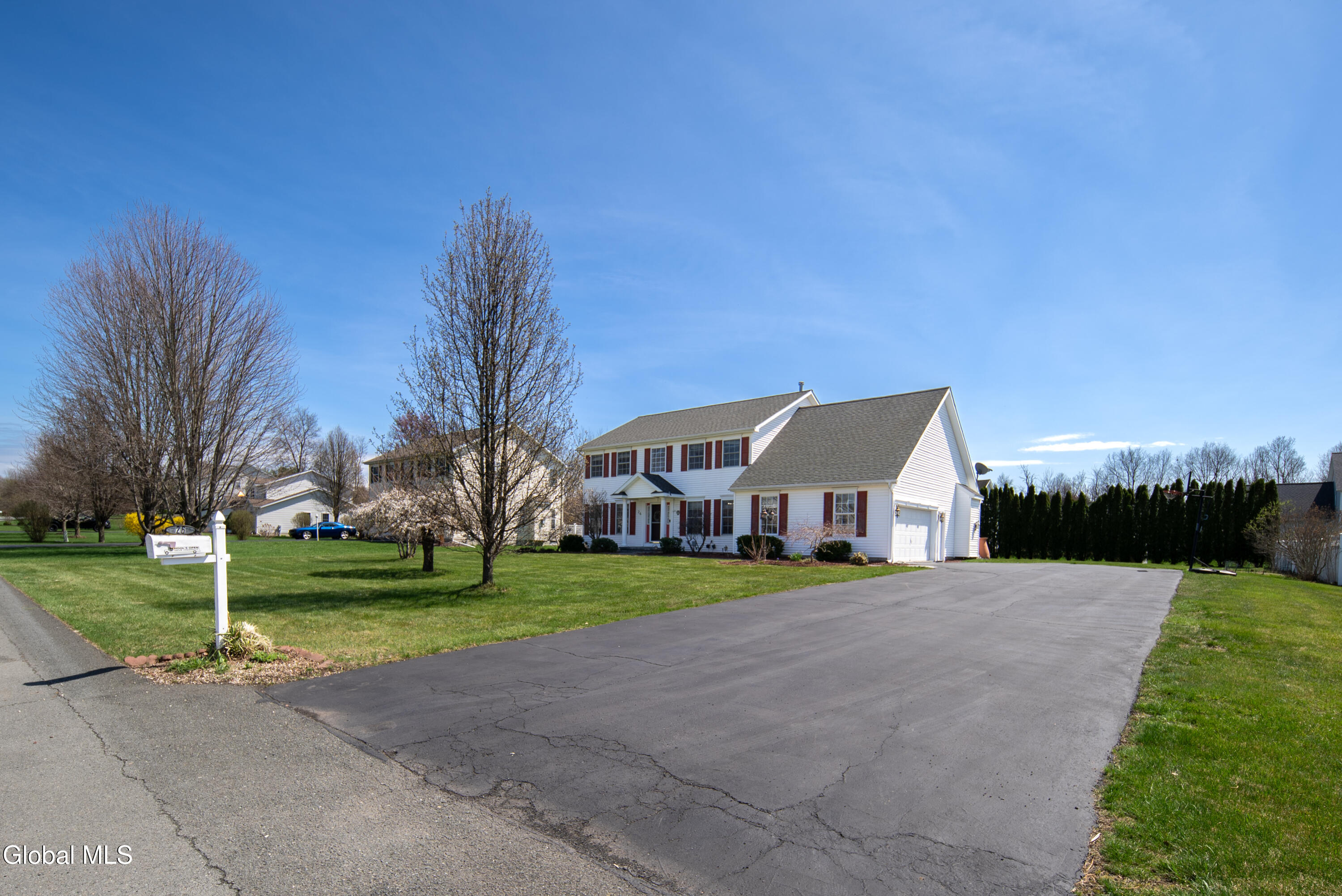 26 Mallard Drive Rexford NY 12148