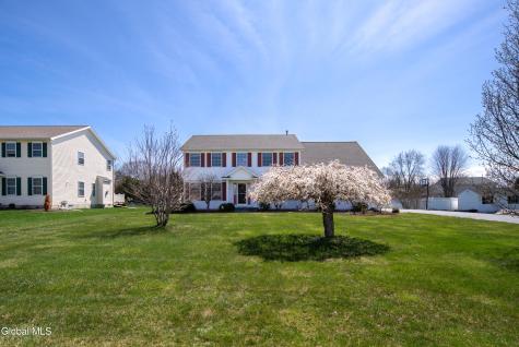 26 Mallard Drive Rexford NY 12148