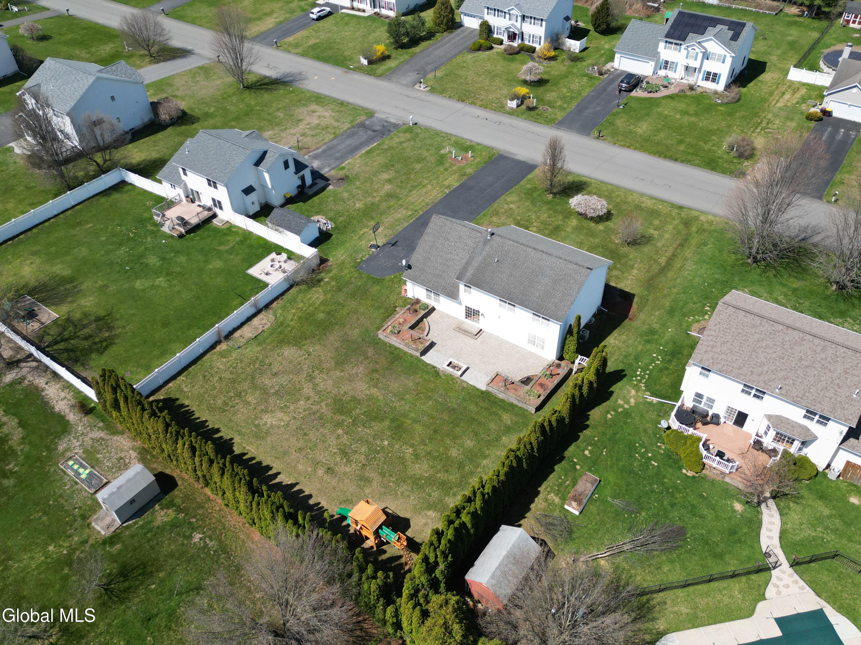 26 Mallard Drive Rexford NY 12148