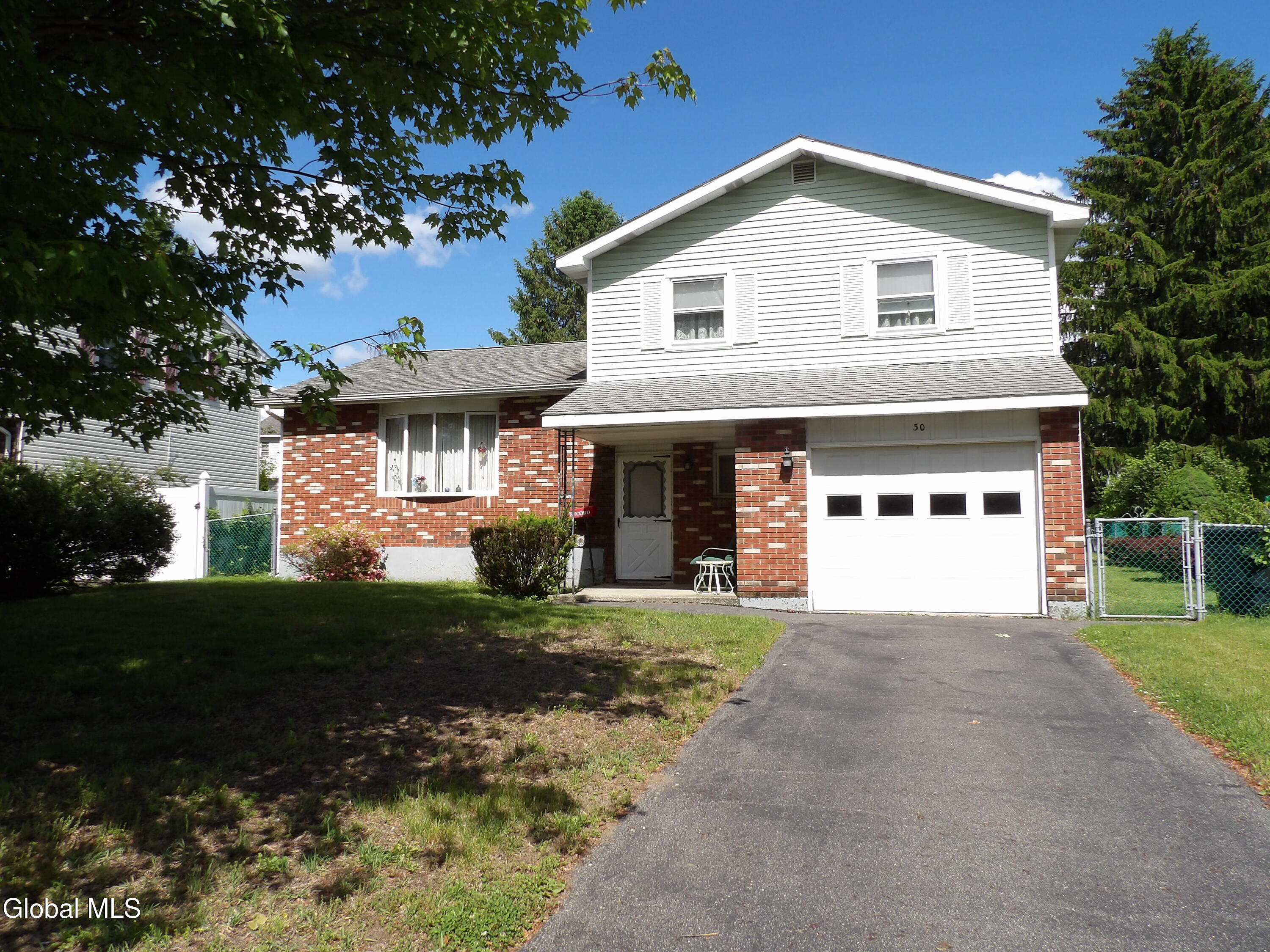 30 Donegal Avenue Troy NY 12180