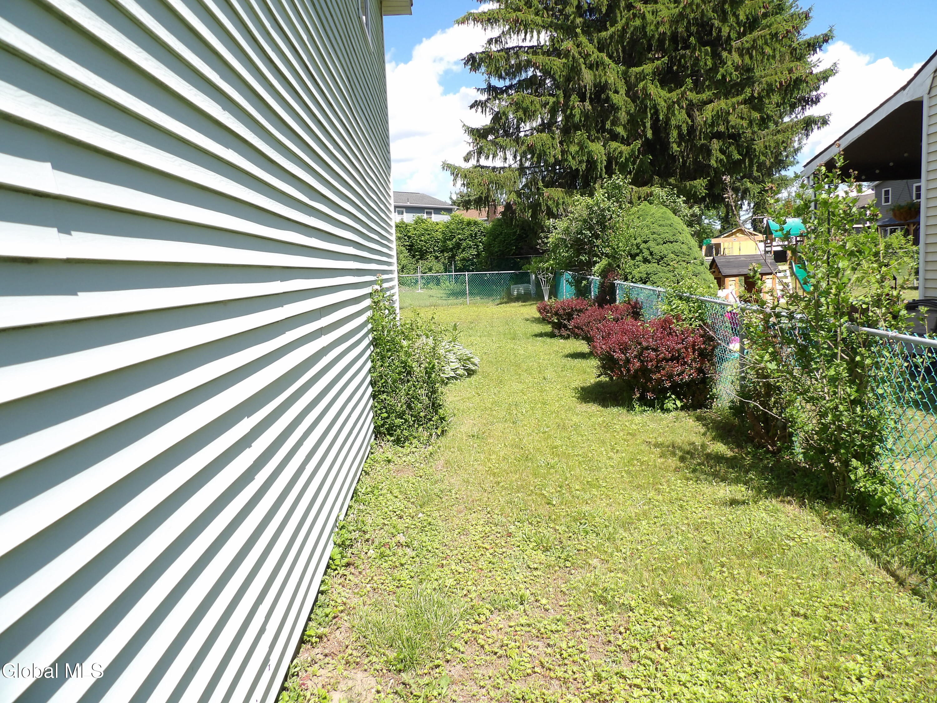 30 Donegal Avenue Troy NY 12180