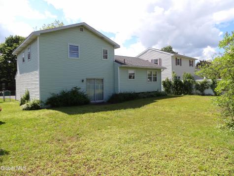 30 Donegal Avenue Troy NY 12180