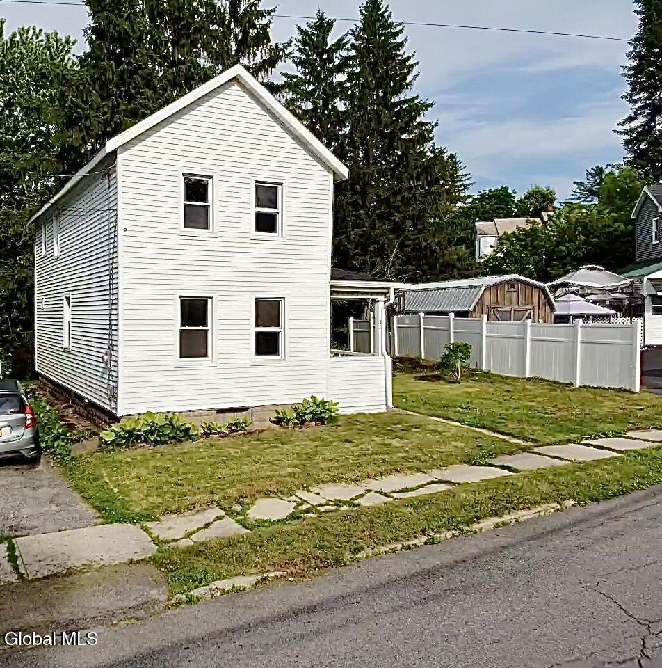 32 S Chase Street Johnstown NY 12095