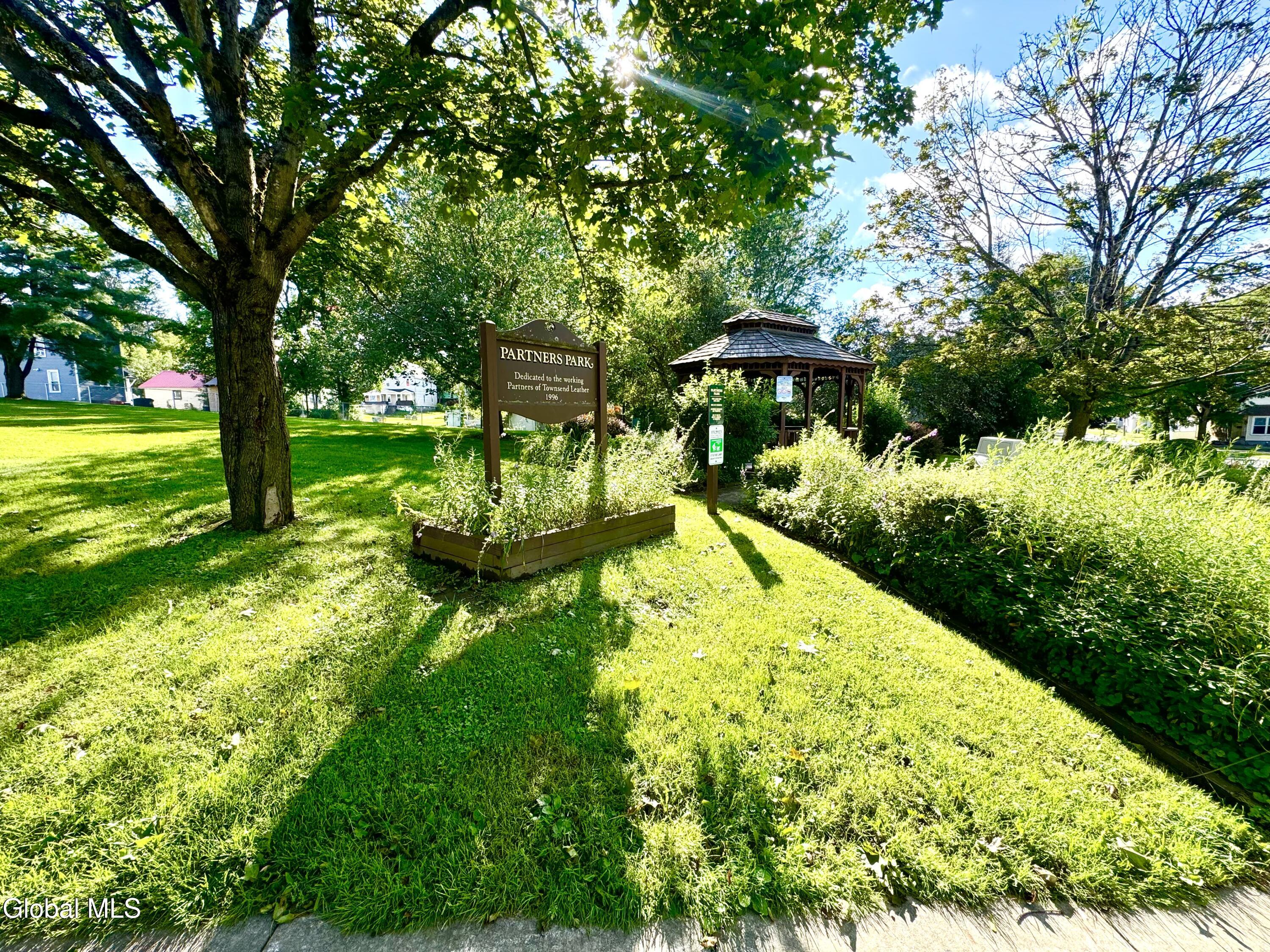 32 S Chase Street Johnstown NY 12095