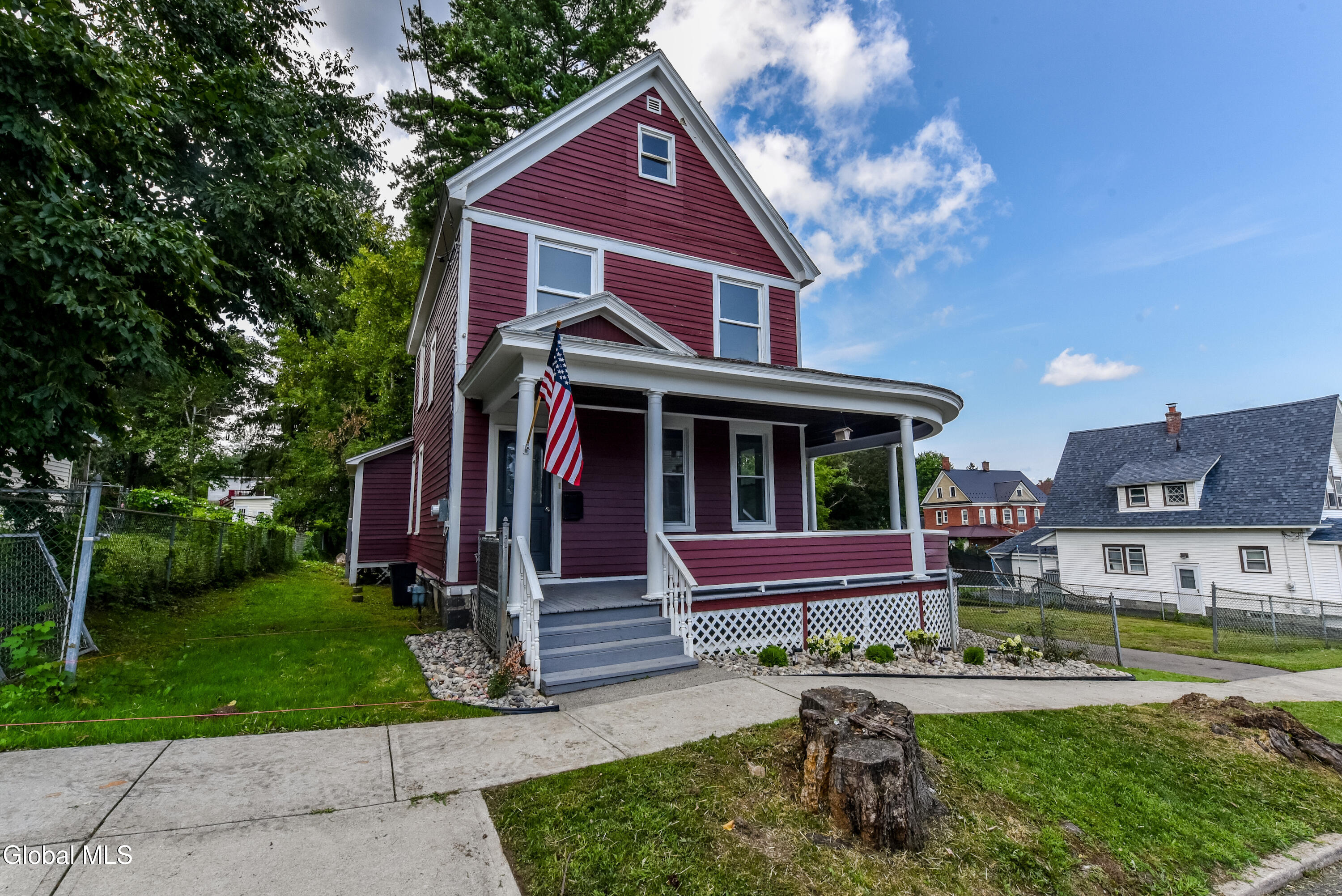 19 Whitmore Avenue Johnstown NY 12095