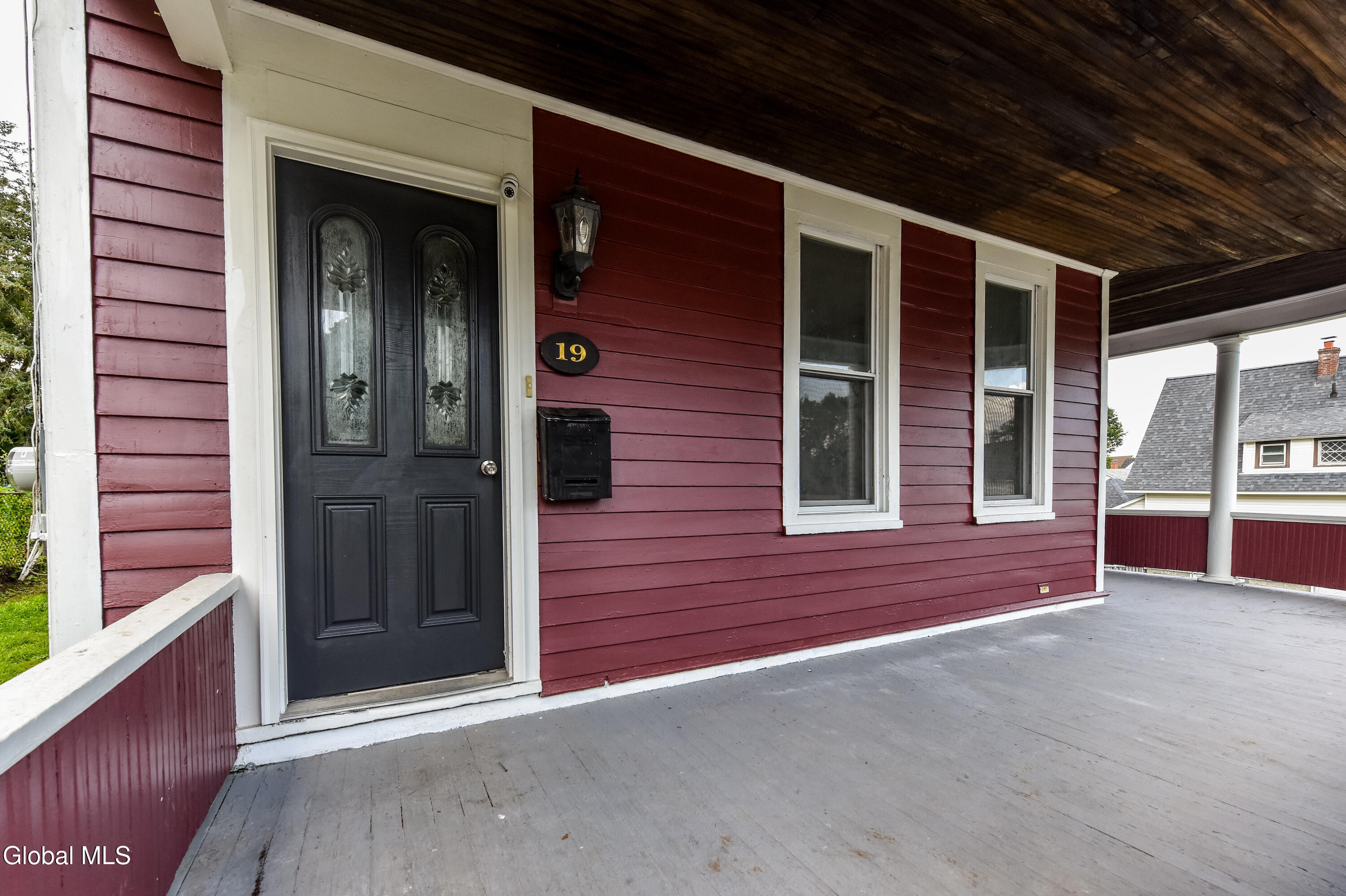 19 Whitmore Avenue Johnstown NY 12095