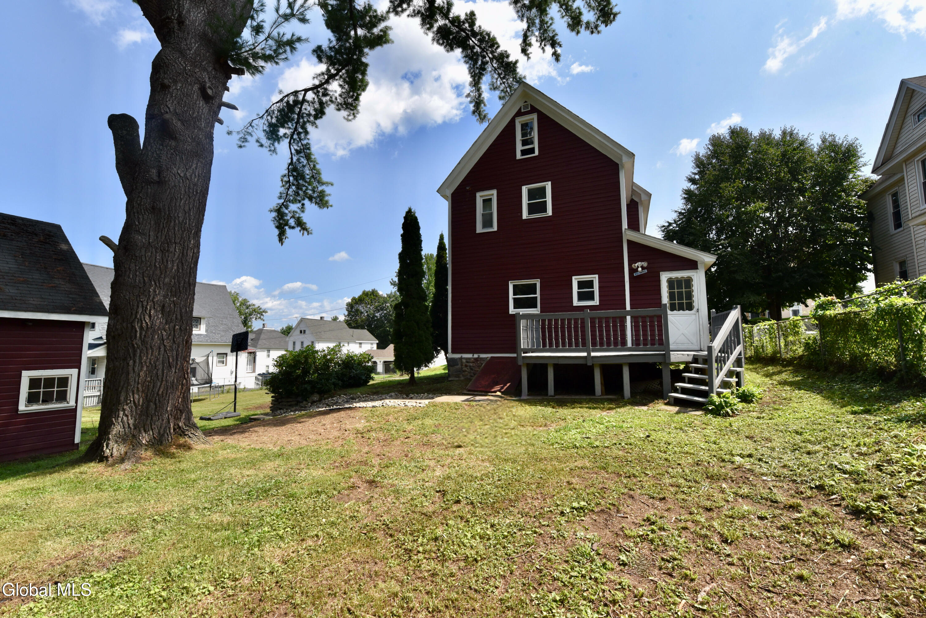 19 Whitmore Avenue Johnstown NY 12095