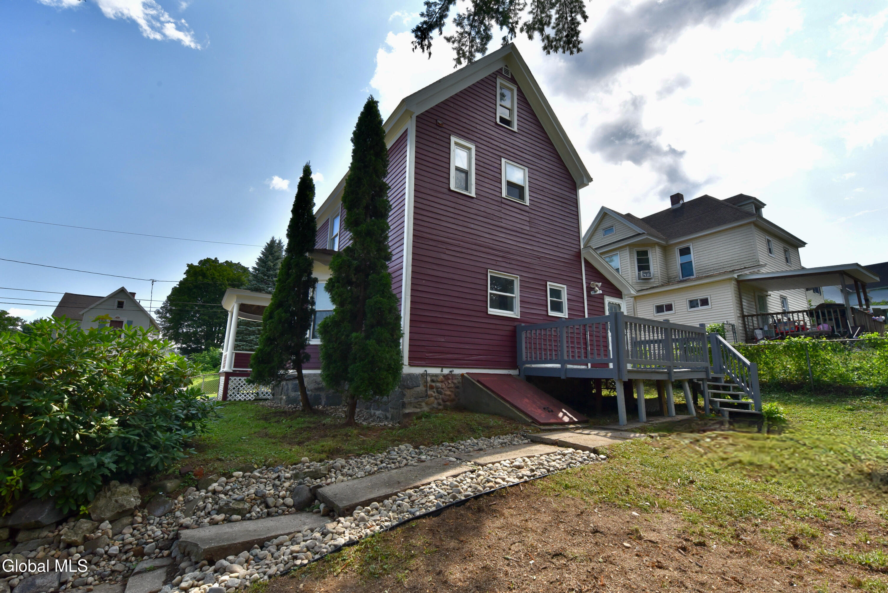 19 Whitmore Avenue Johnstown NY 12095