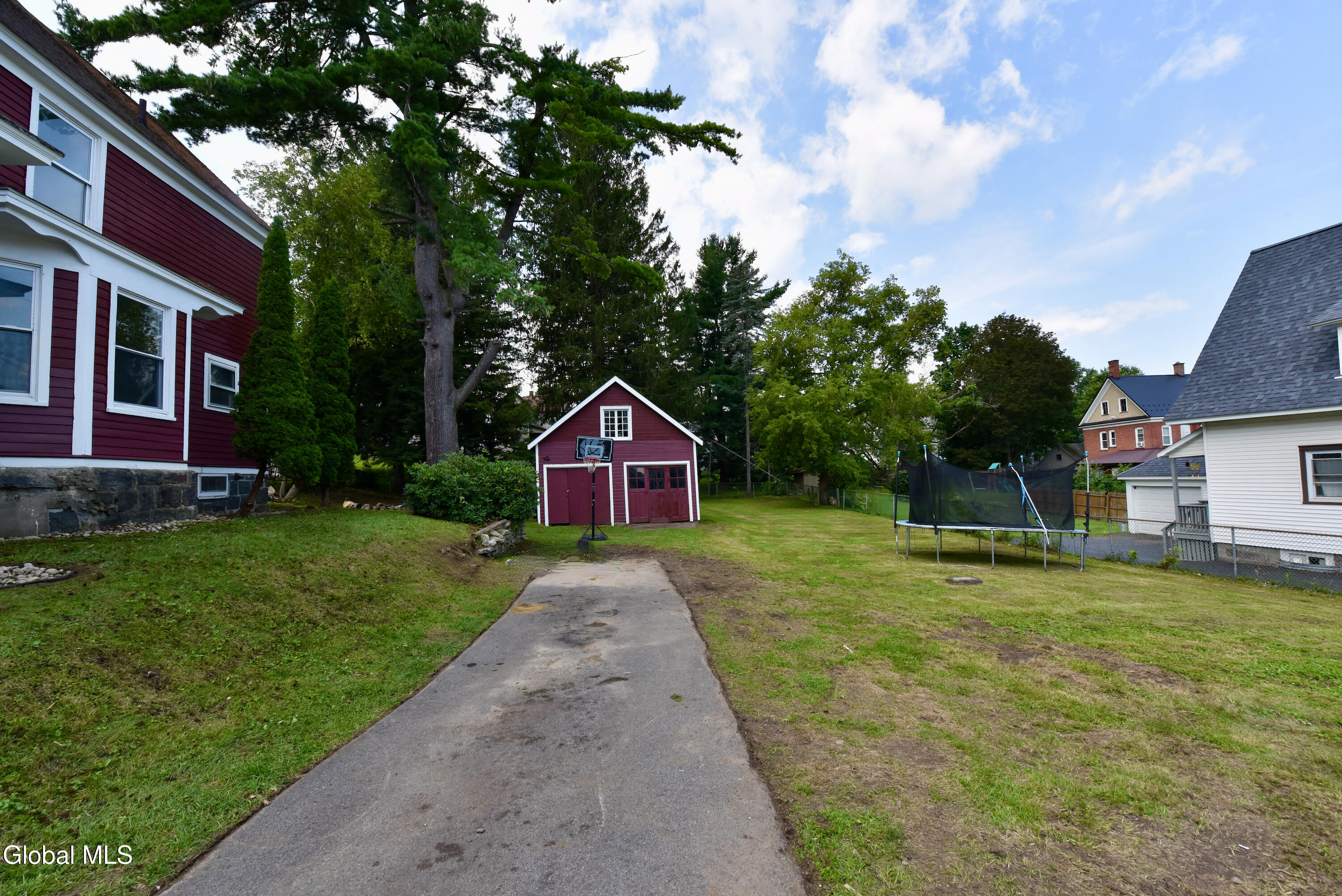 19 Whitmore Avenue Johnstown NY 12095