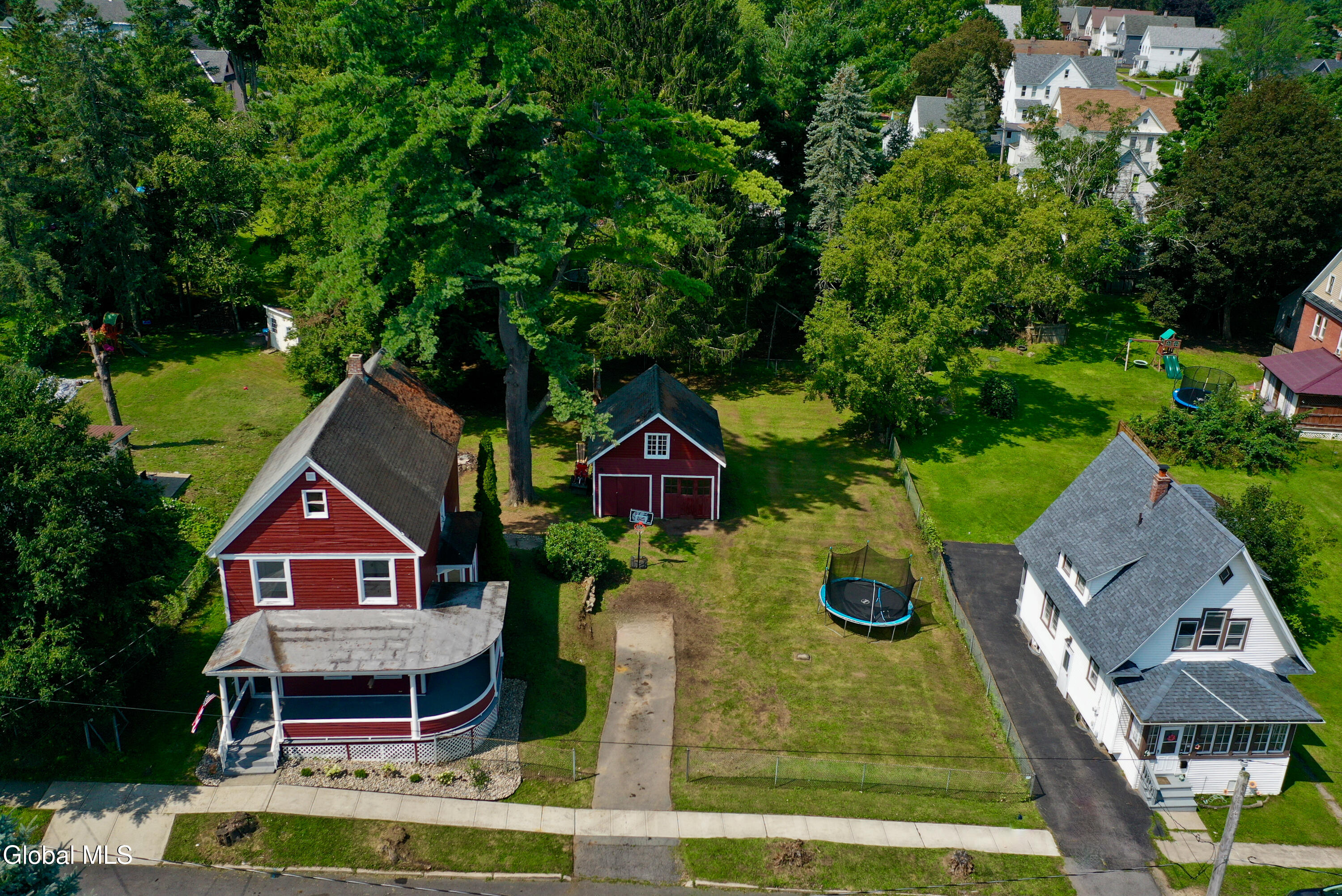 19 Whitmore Avenue Johnstown NY 12095