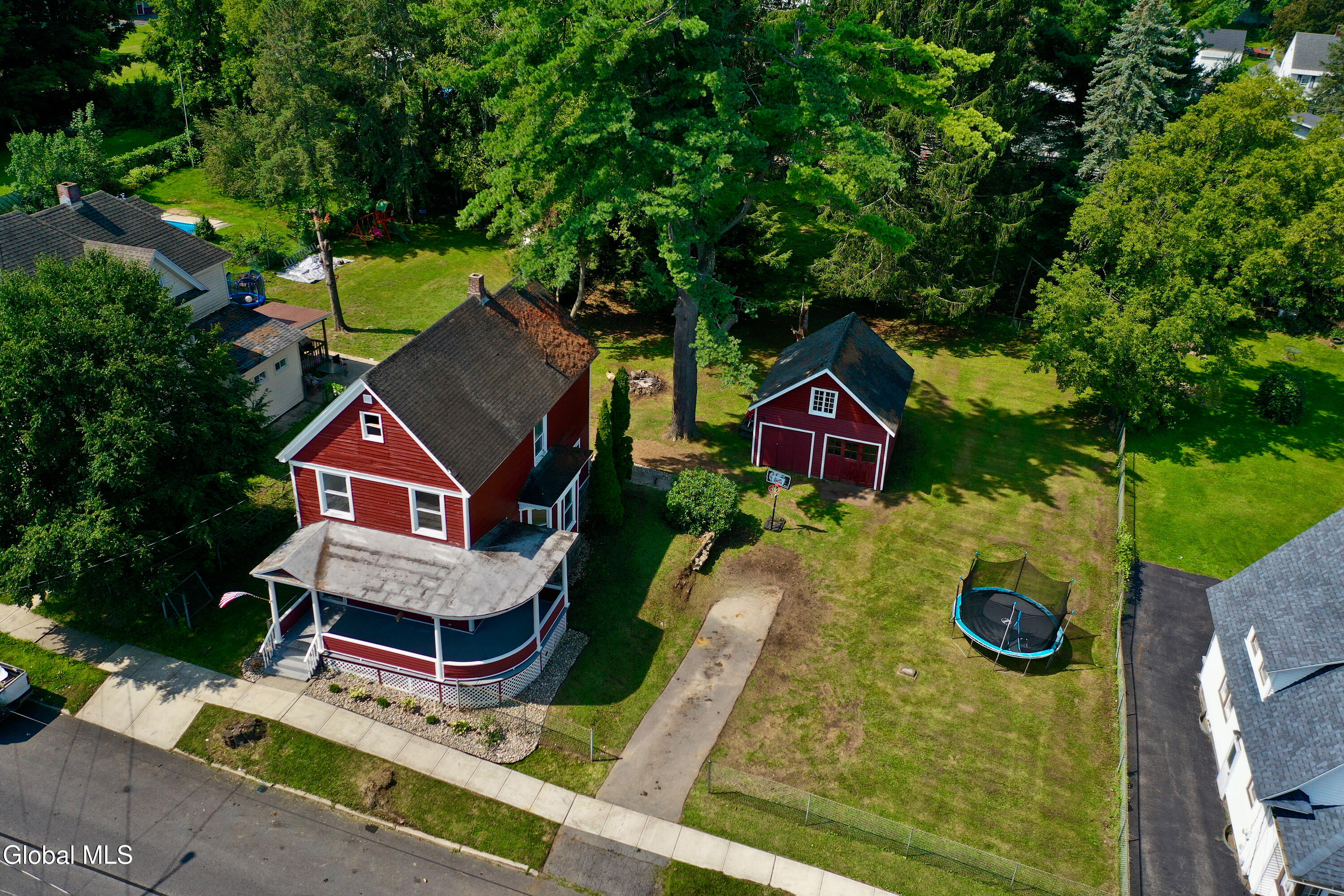 19 Whitmore Avenue Johnstown NY 12095