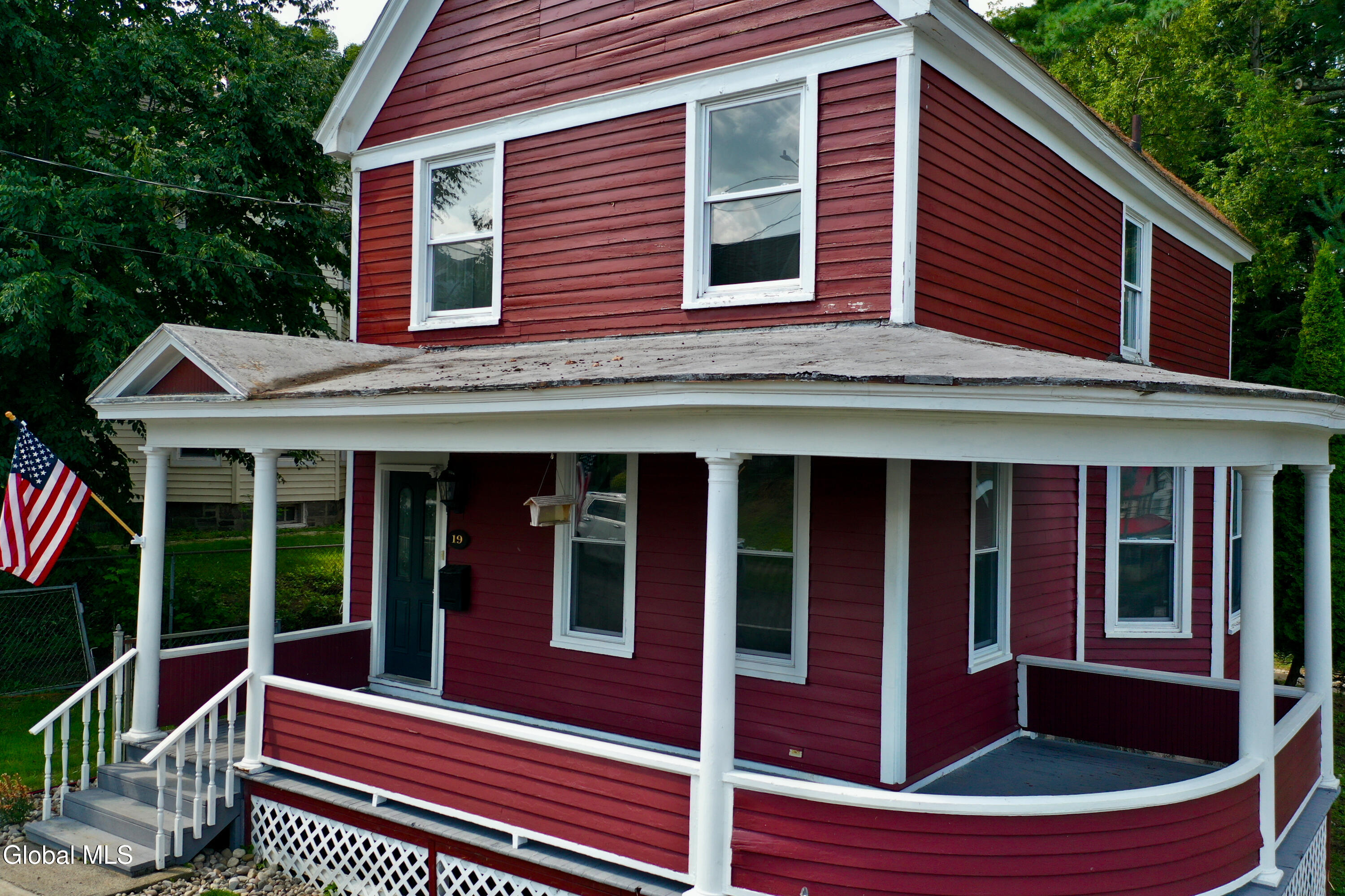 19 Whitmore Avenue Johnstown NY 12095