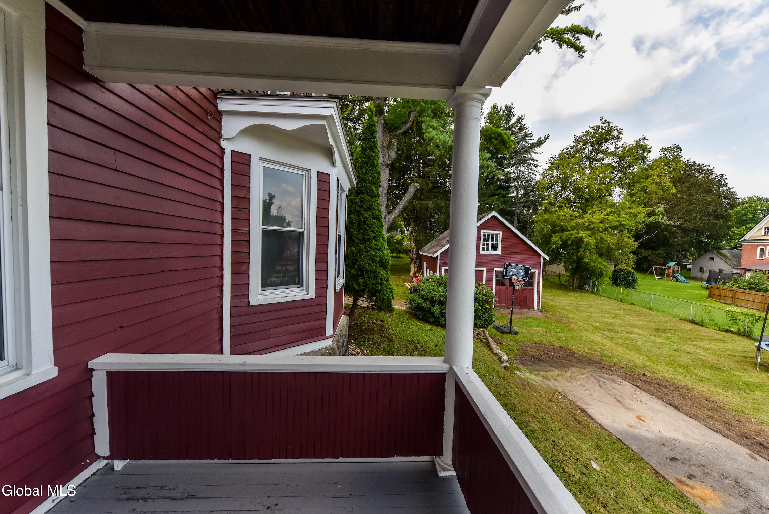 19 Whitmore Avenue Johnstown NY 12095