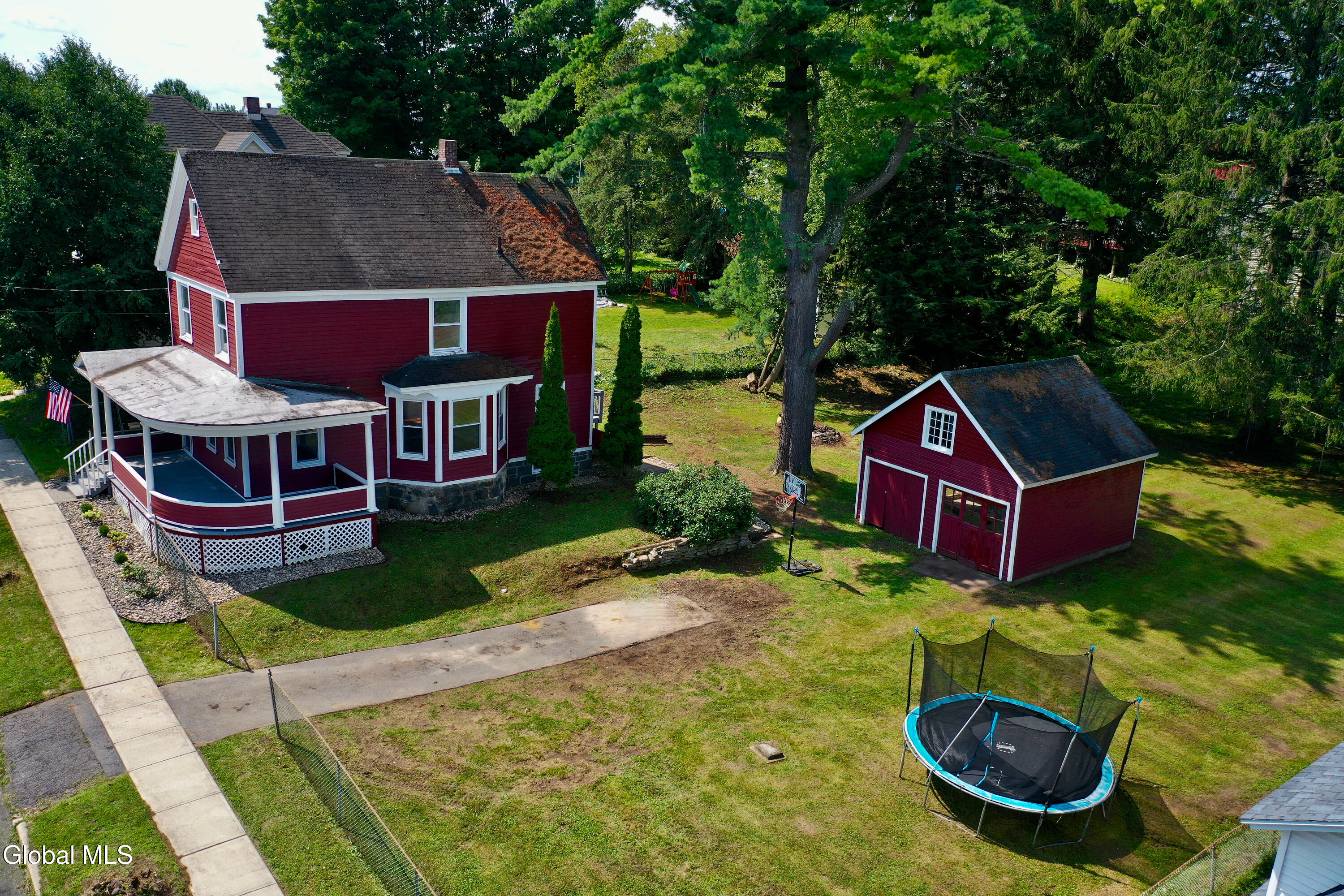 19 Whitmore Avenue Johnstown NY 12095