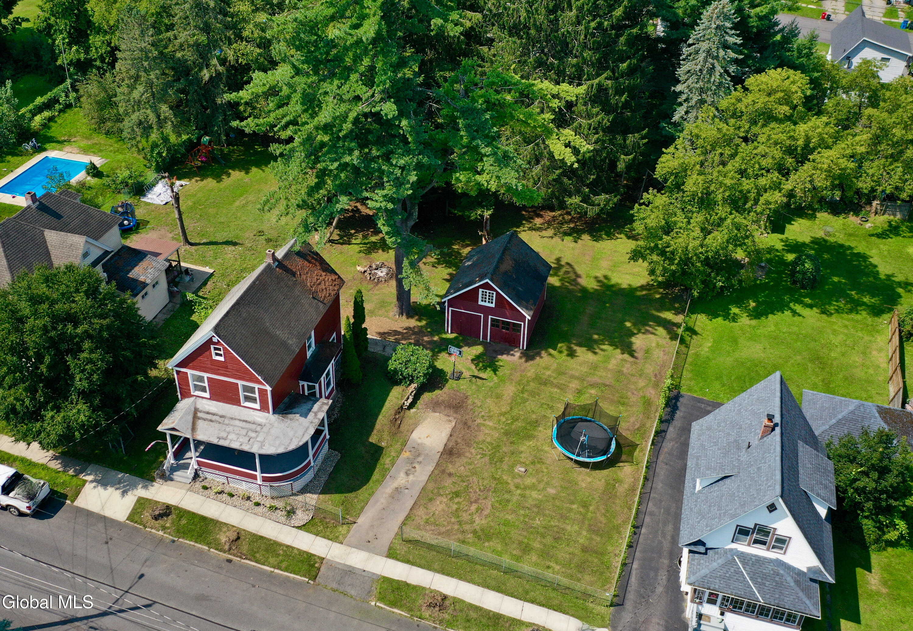 19 Whitmore Avenue Johnstown NY 12095