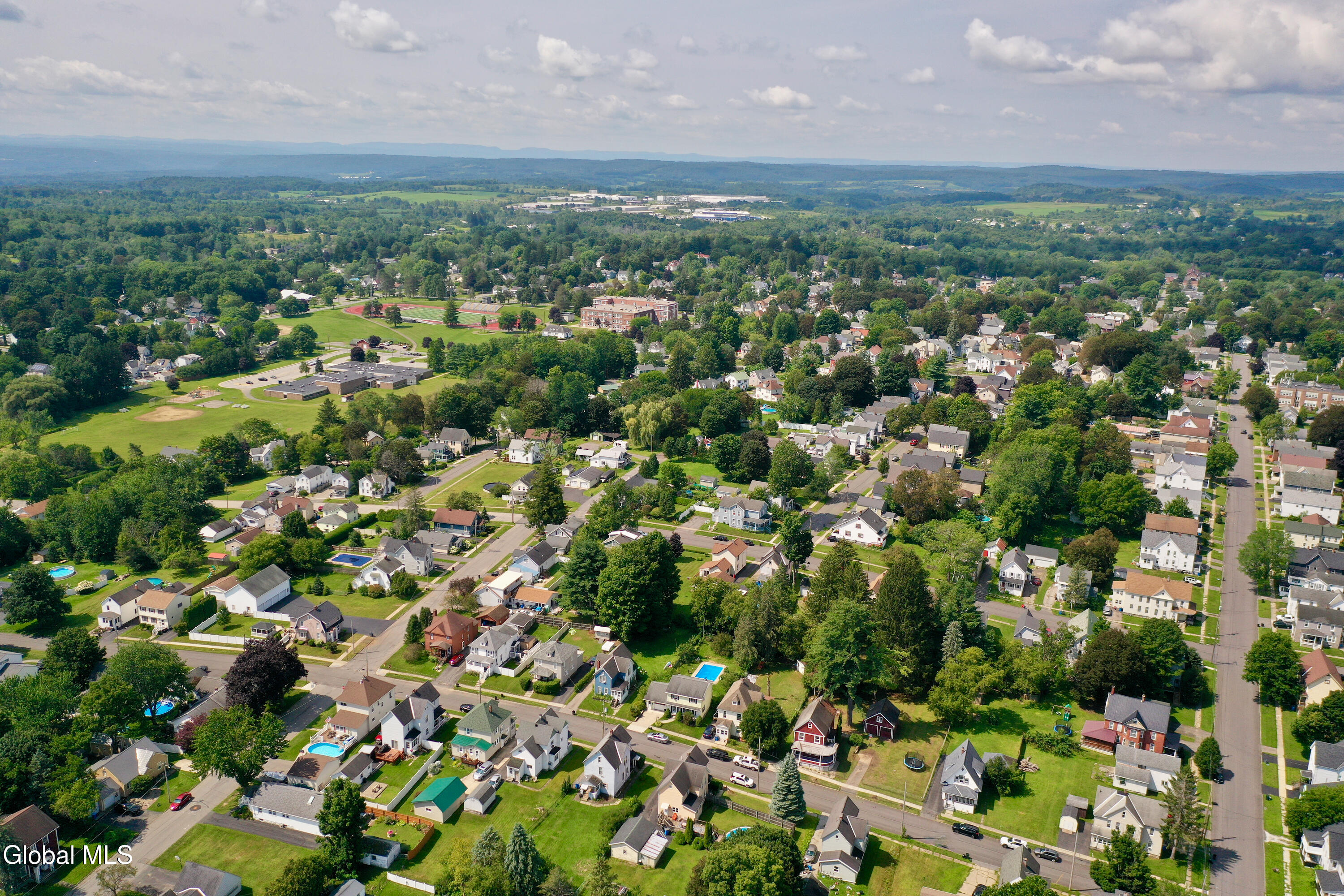 19 Whitmore Avenue Johnstown NY 12095