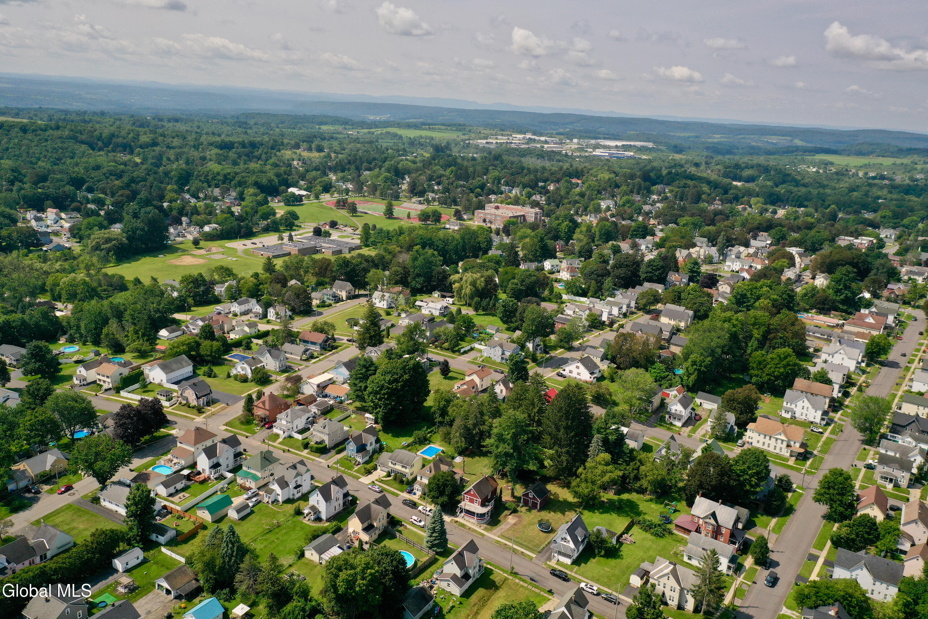 19 Whitmore Avenue Johnstown NY 12095
