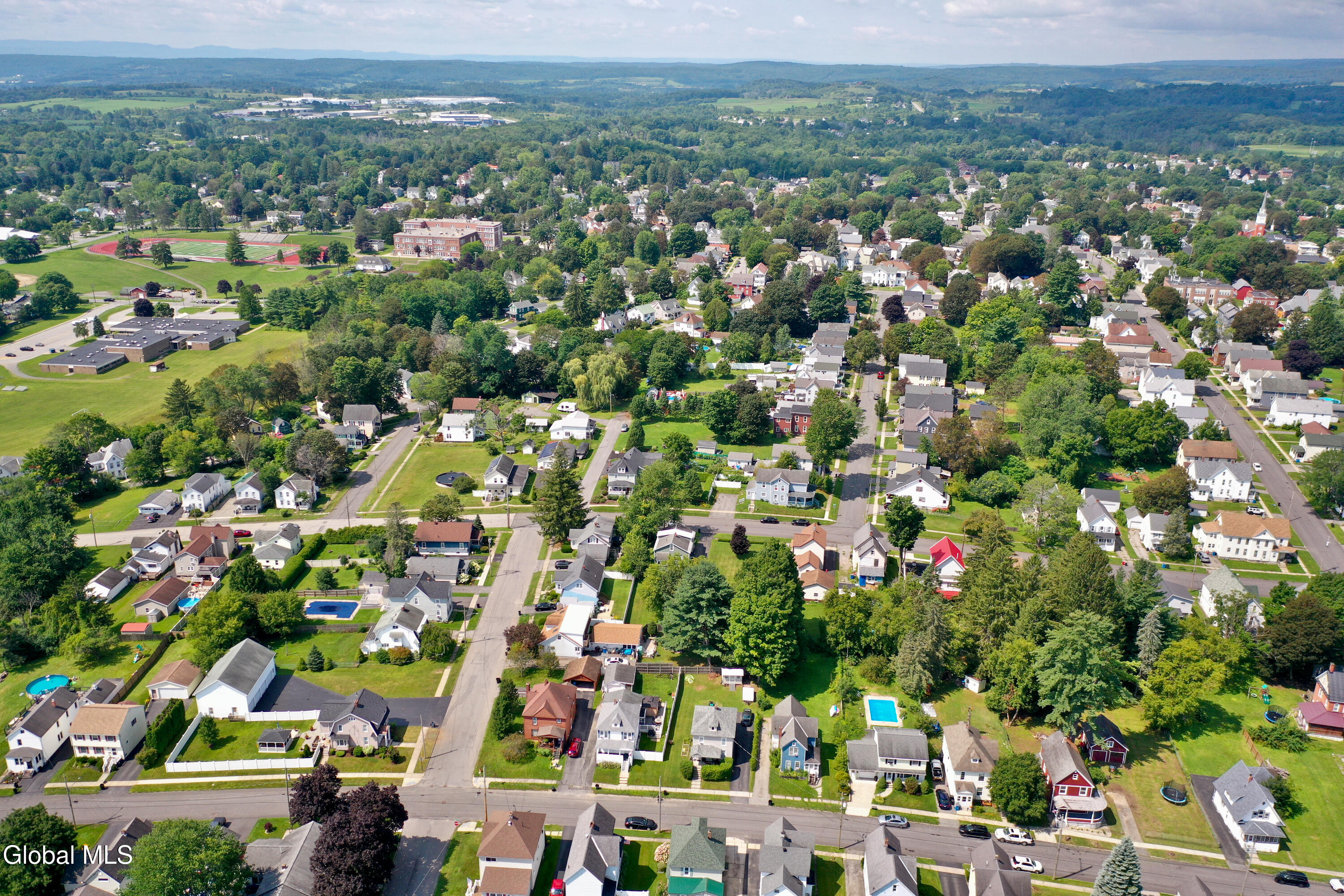 19 Whitmore Avenue Johnstown NY 12095