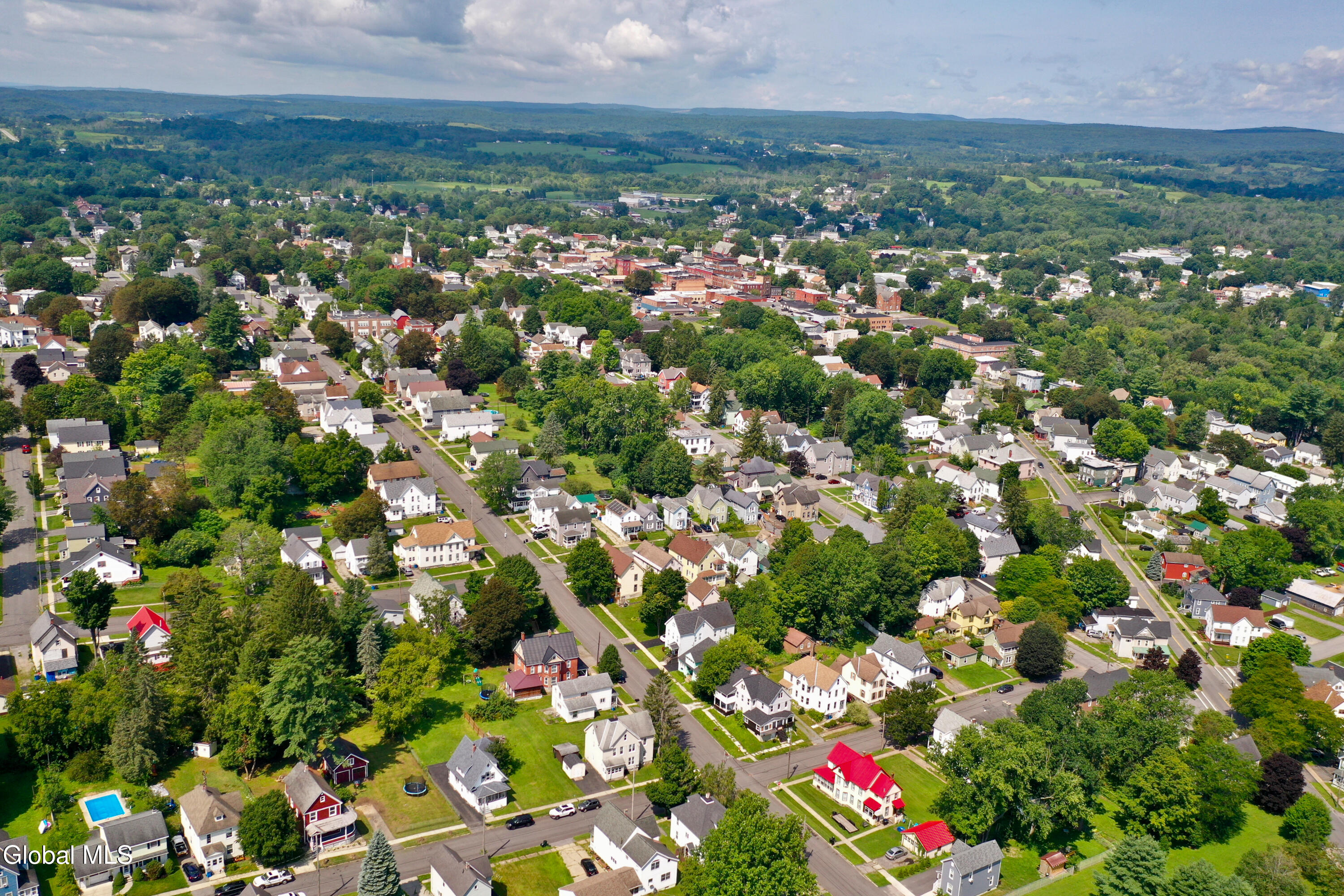19 Whitmore Avenue Johnstown NY 12095