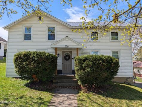 150 Otsego Street Canajoharie NY 13317