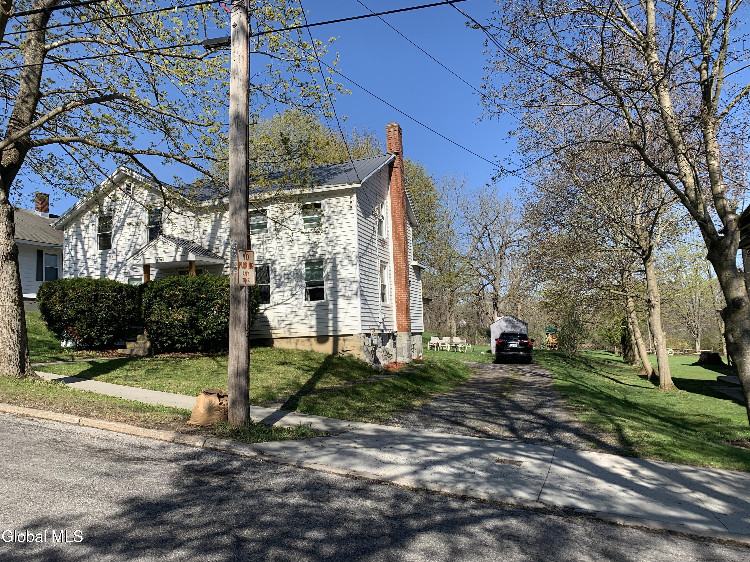 150 Otsego Street Canajoharie NY 13317