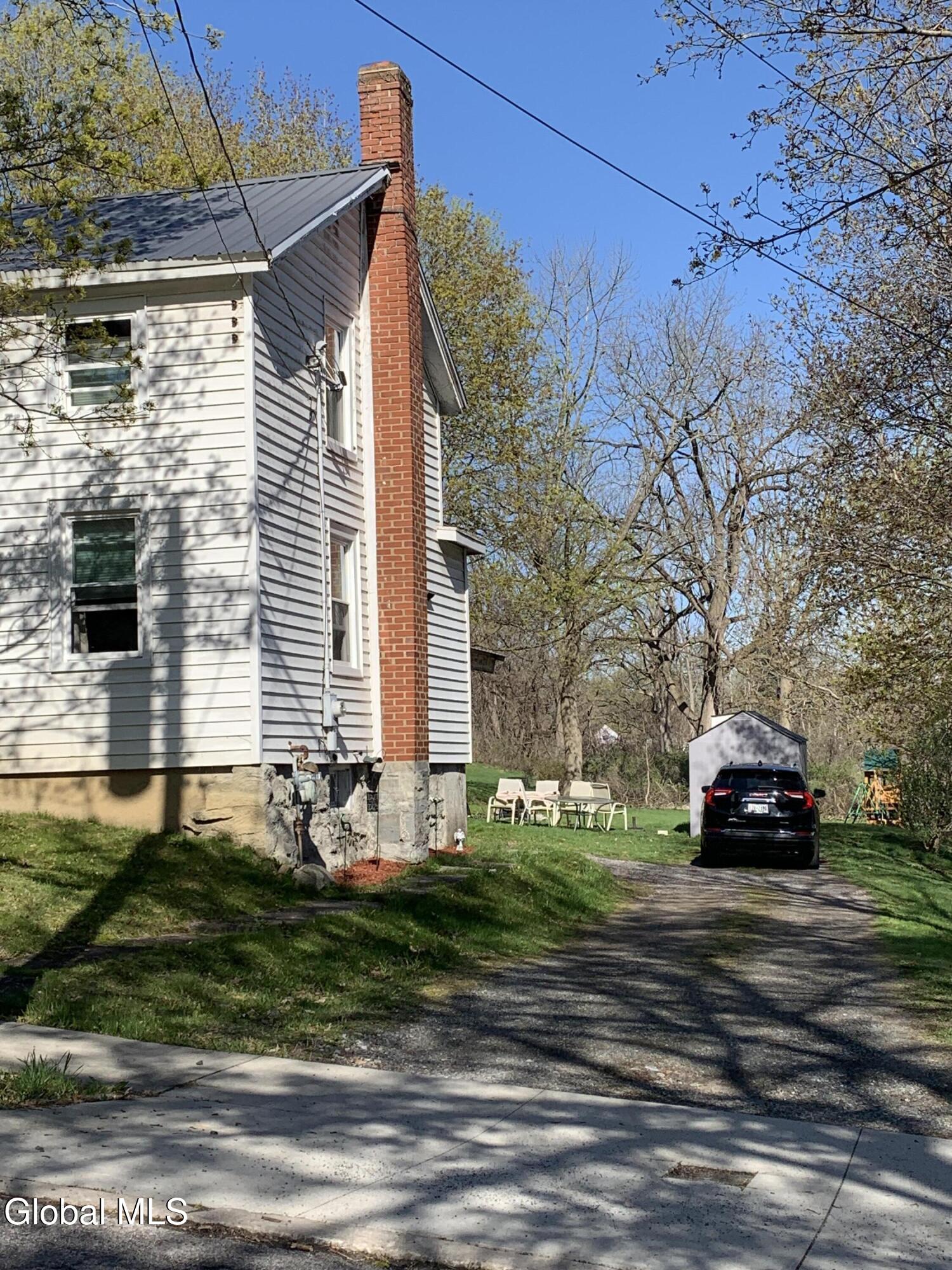 150 Otsego Street Canajoharie NY 13317