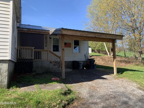 150 Otsego Street Canajoharie NY 13317