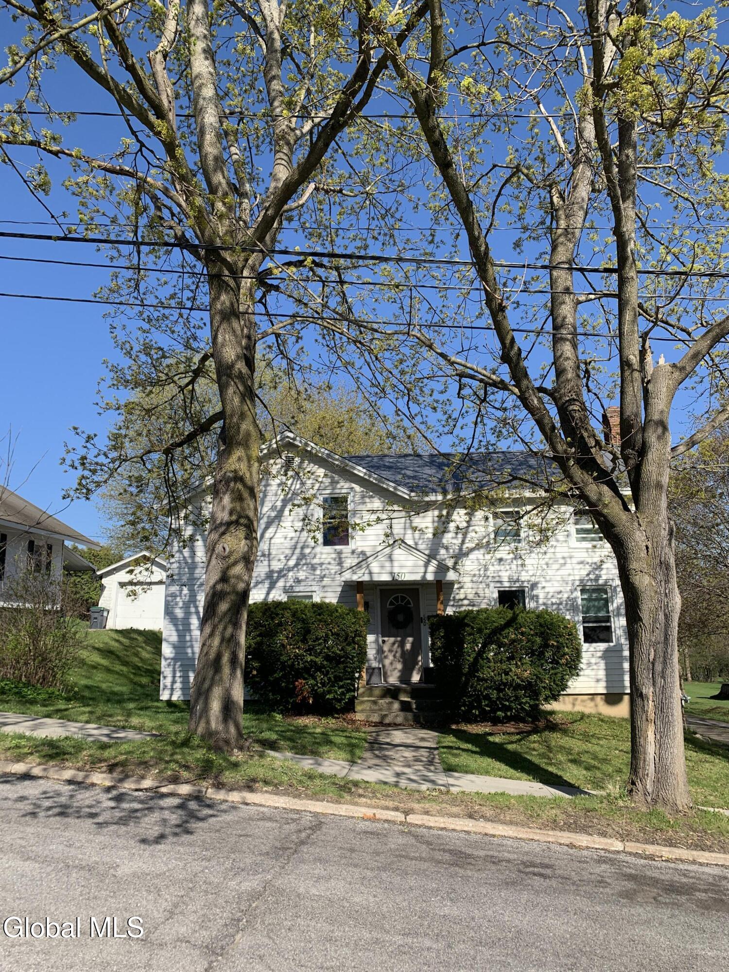 150 Otsego Street Canajoharie NY 13317