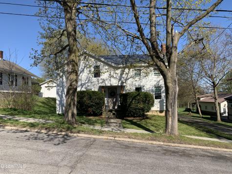 150 Otsego Street Canajoharie NY 13317