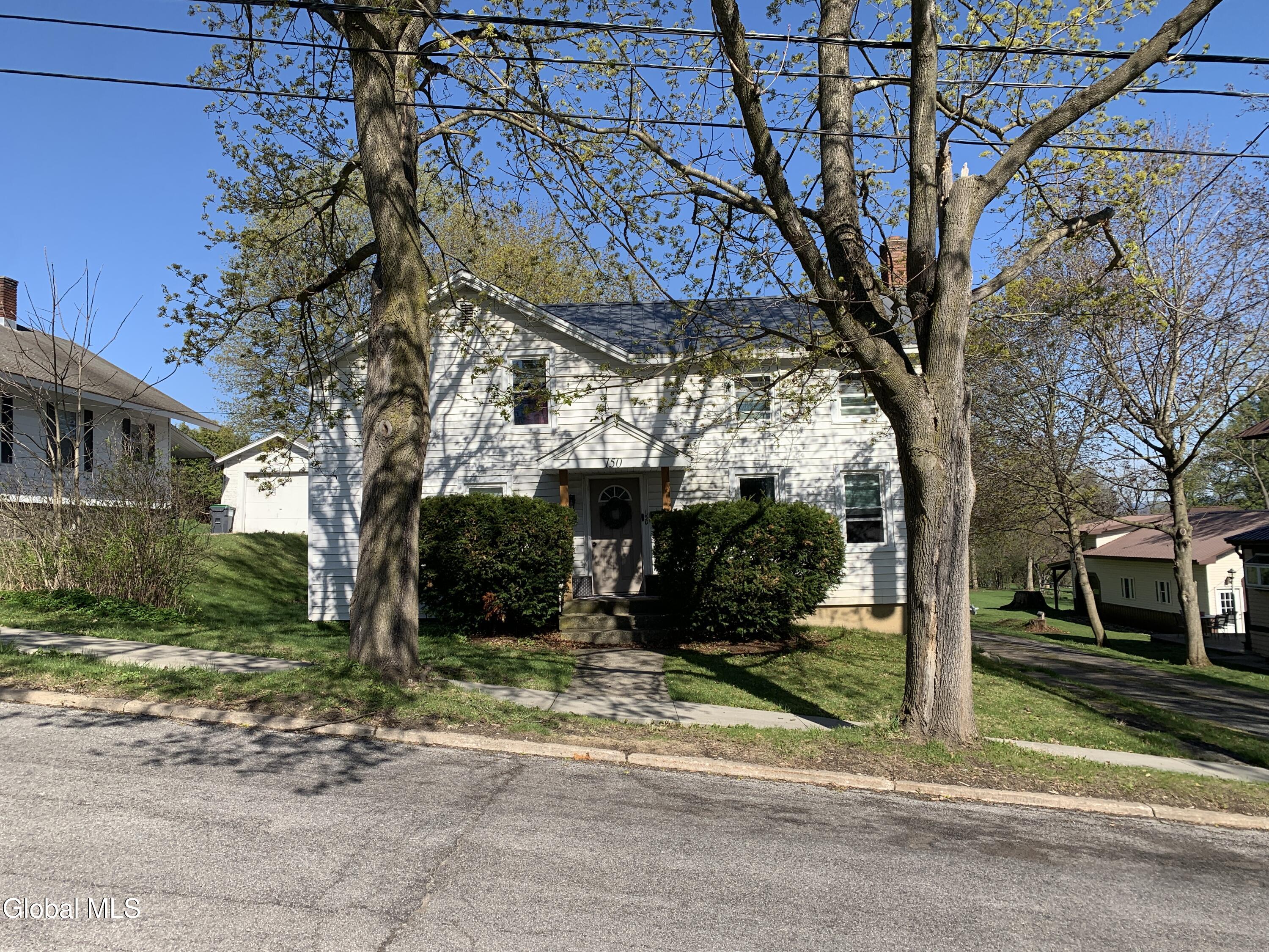150 Otsego Street Canajoharie NY 13317