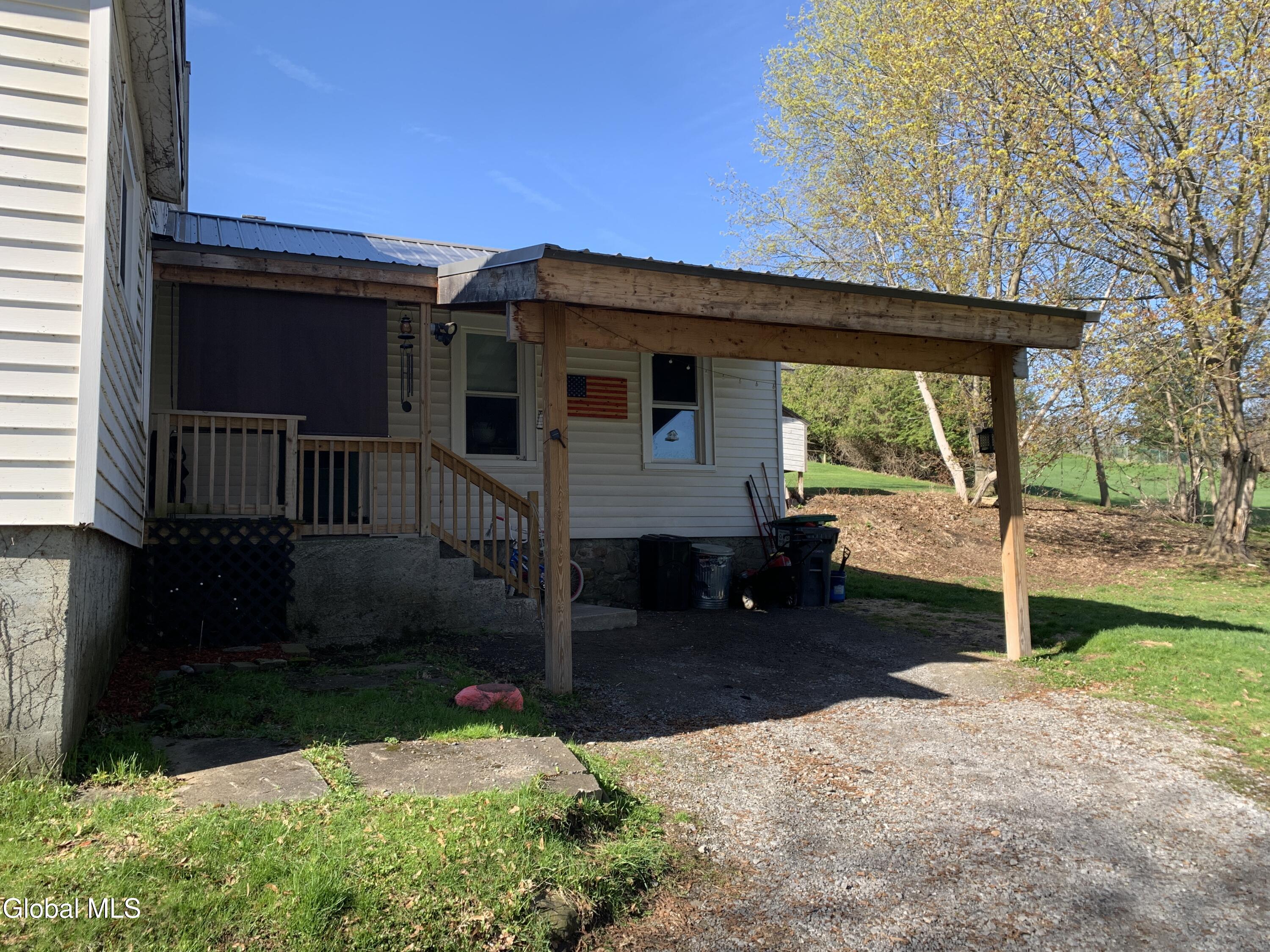 150 Otsego Street Canajoharie NY 13317