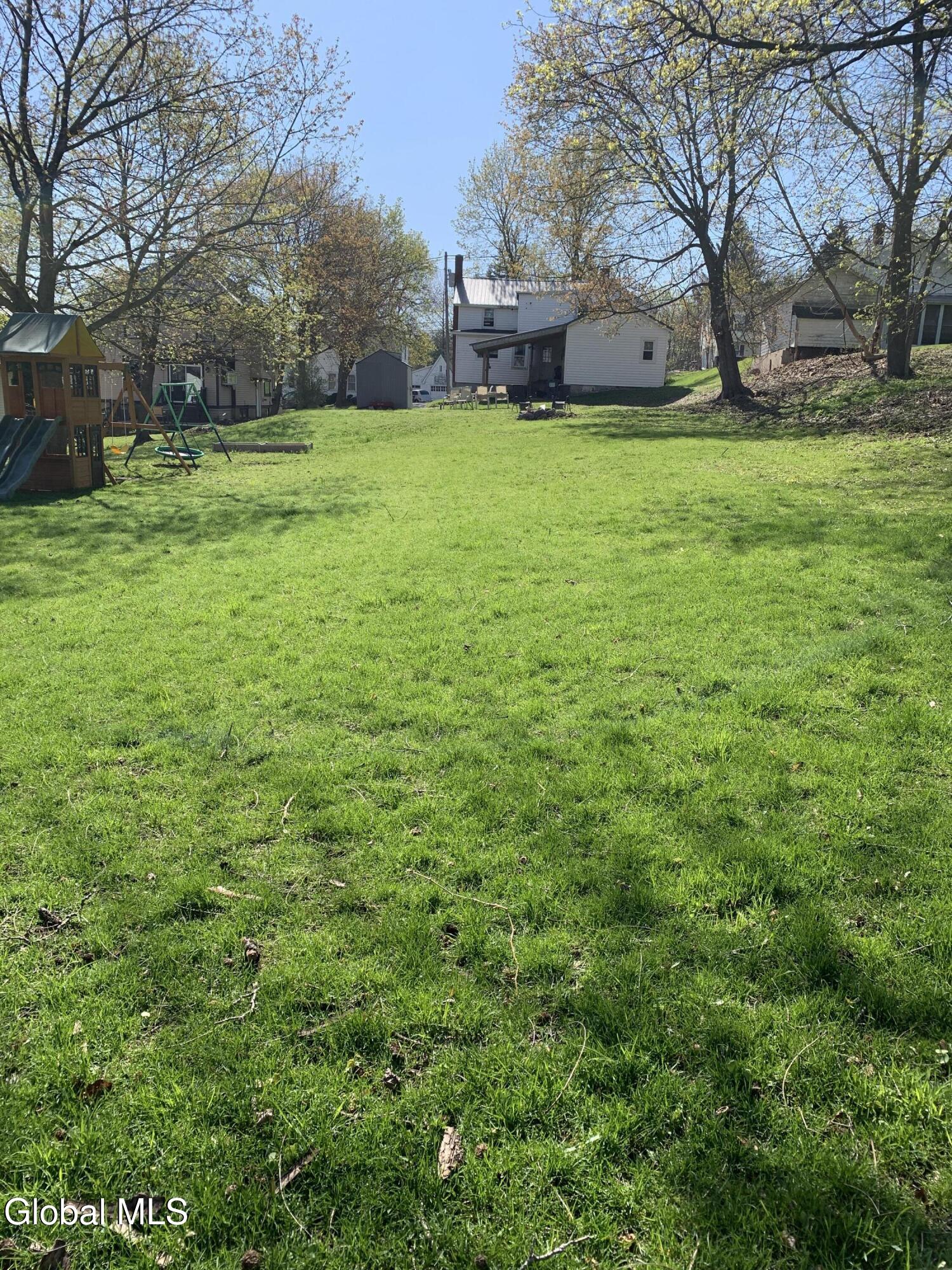 150 Otsego Street Canajoharie NY 13317