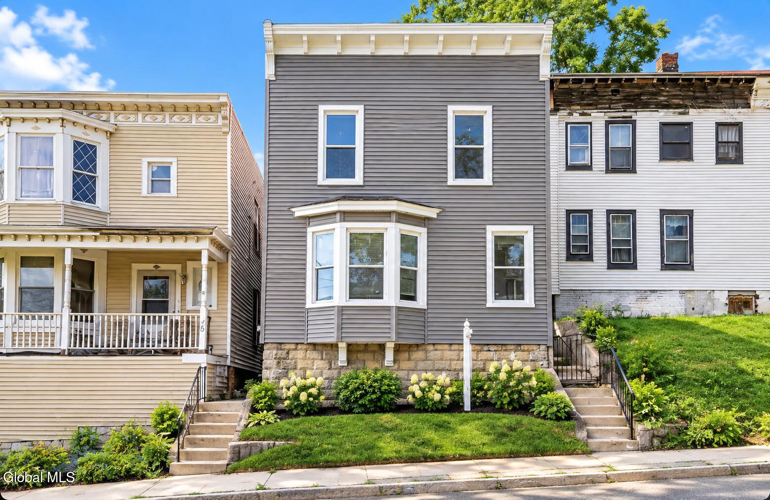 78 Middleburgh Street Troy NY 12180
