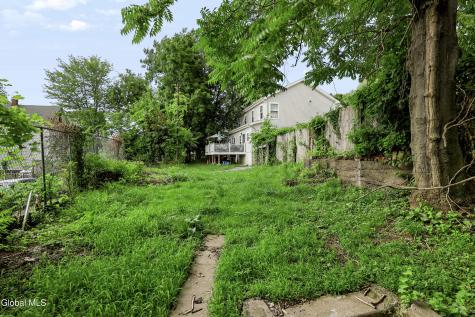 78 Middleburgh Street Troy NY 12180