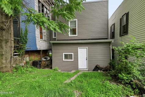 78 Middleburgh Street Troy NY 12180