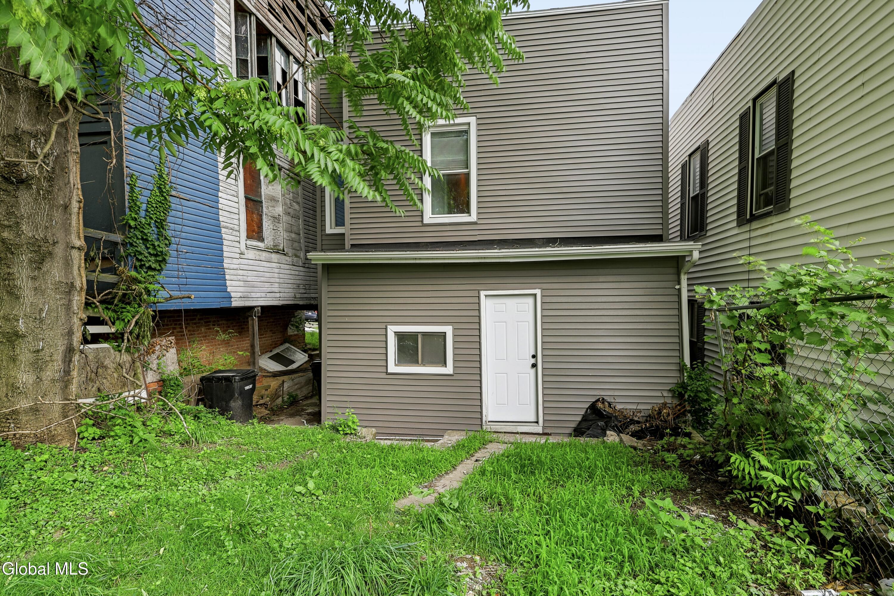 78 Middleburgh Street Troy NY 12180