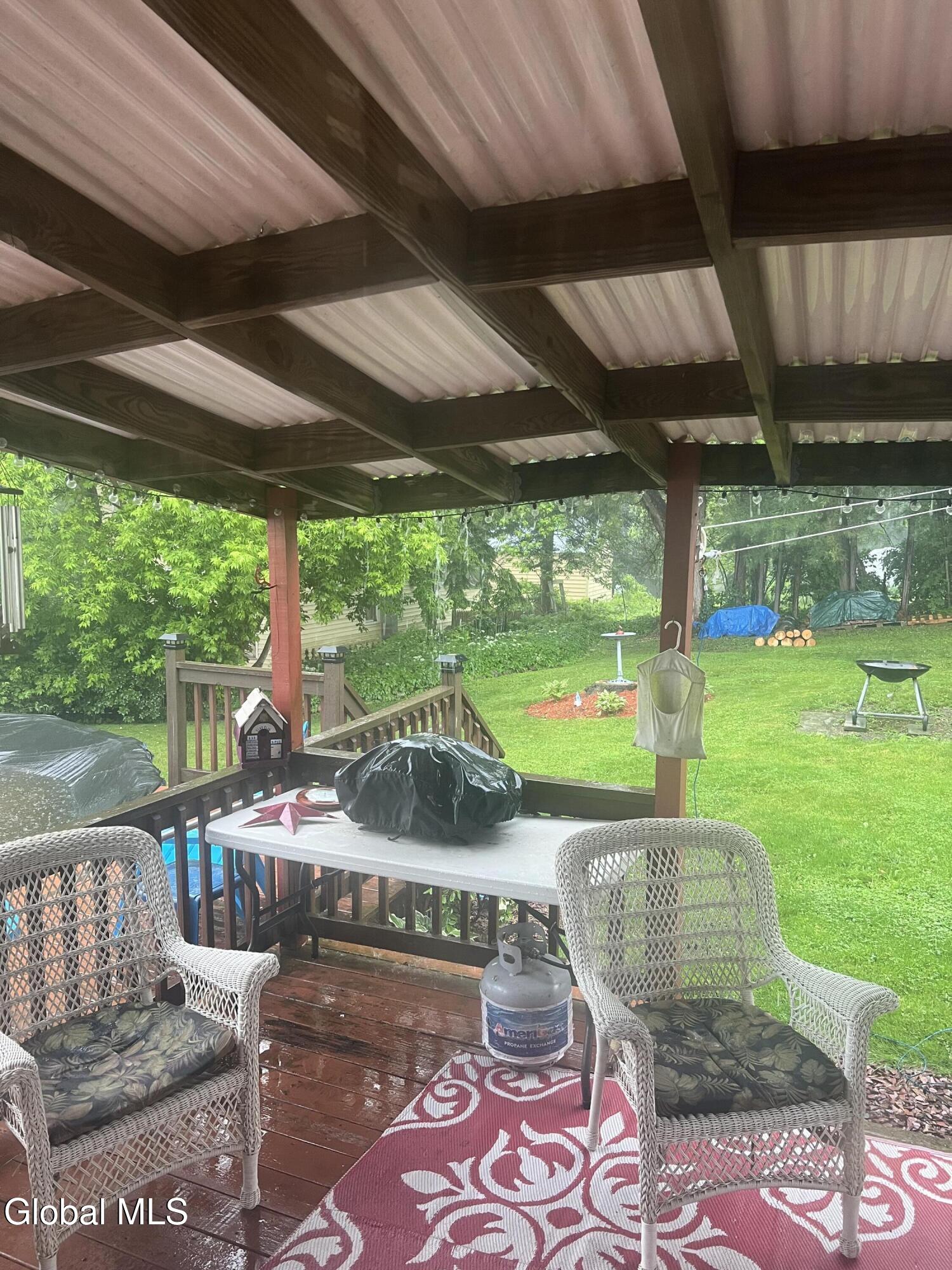 23 Nellis Street Nelliston NY 13410