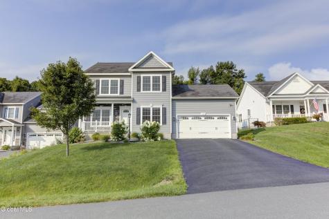 18 Rysedorph Lane Rensselaer NY 12144