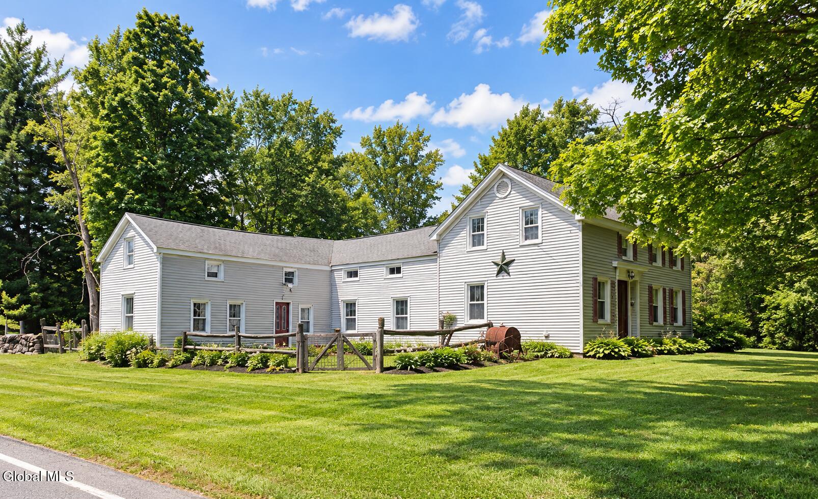 600A Waite Road Clifton Park NY 12065