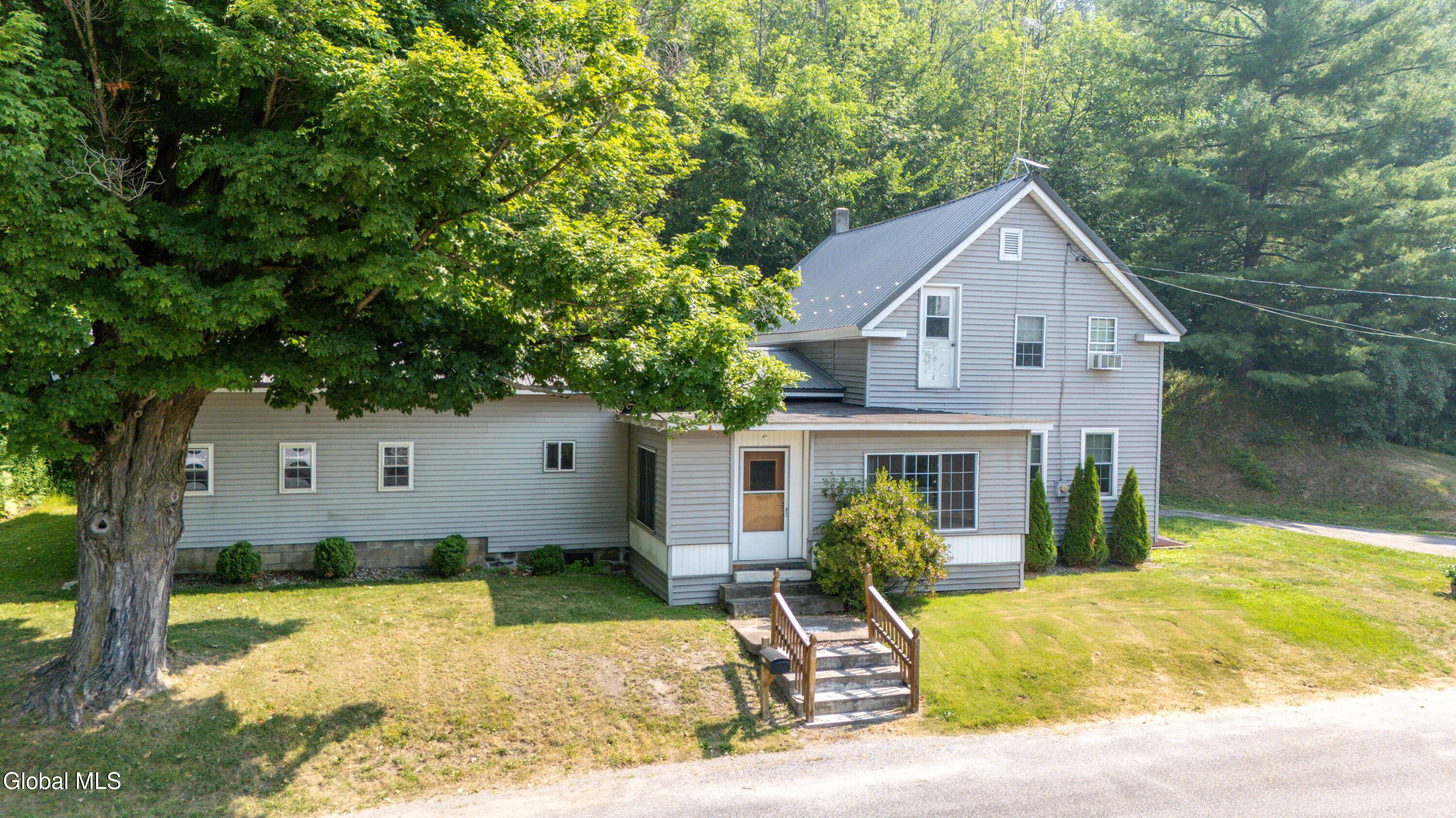 303 Ashe Road Little Falls NY 13329