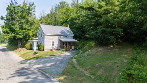 303 Ashe Road Little Falls NY 13329