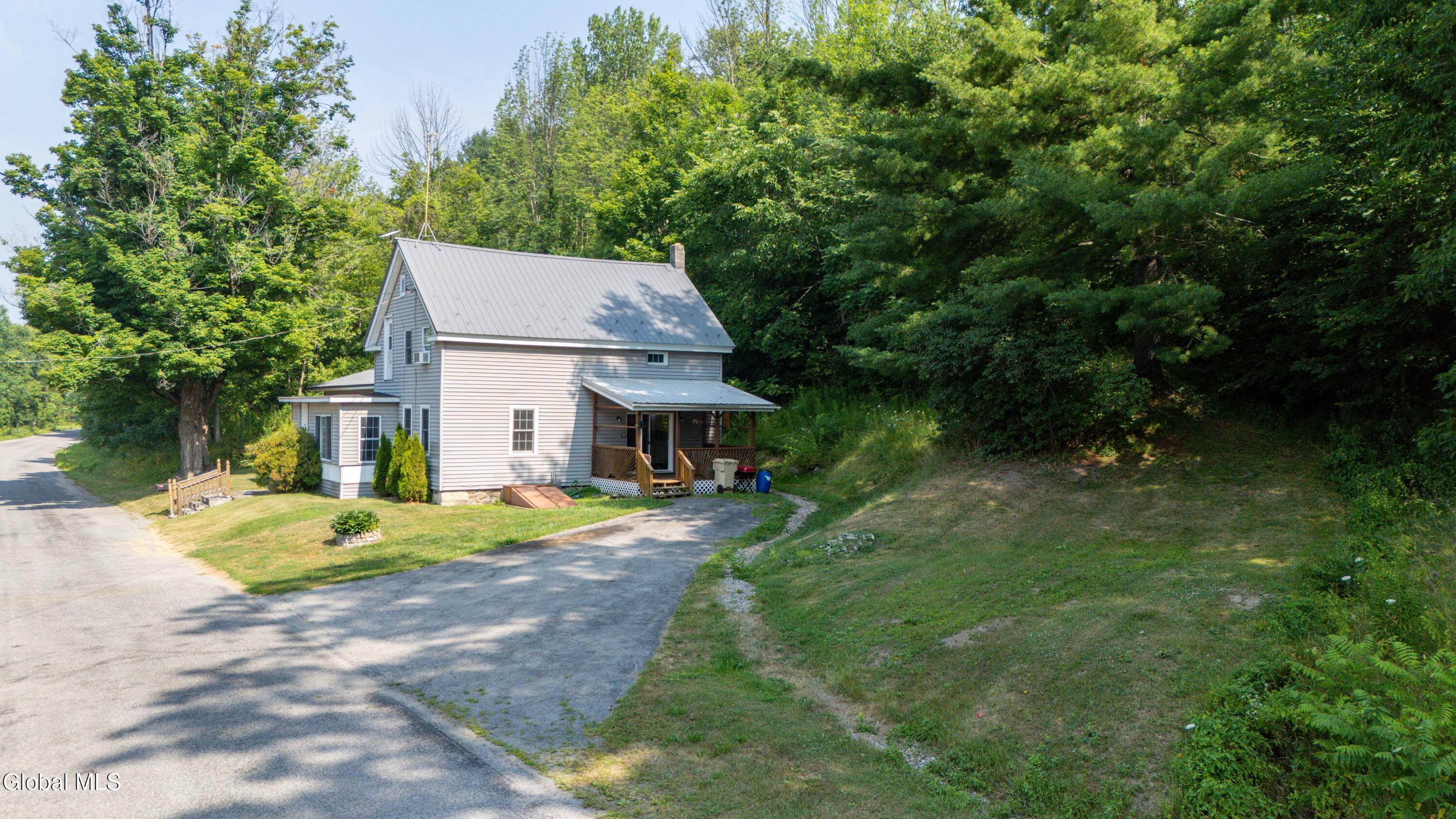 303 Ashe Road Little Falls NY 13329