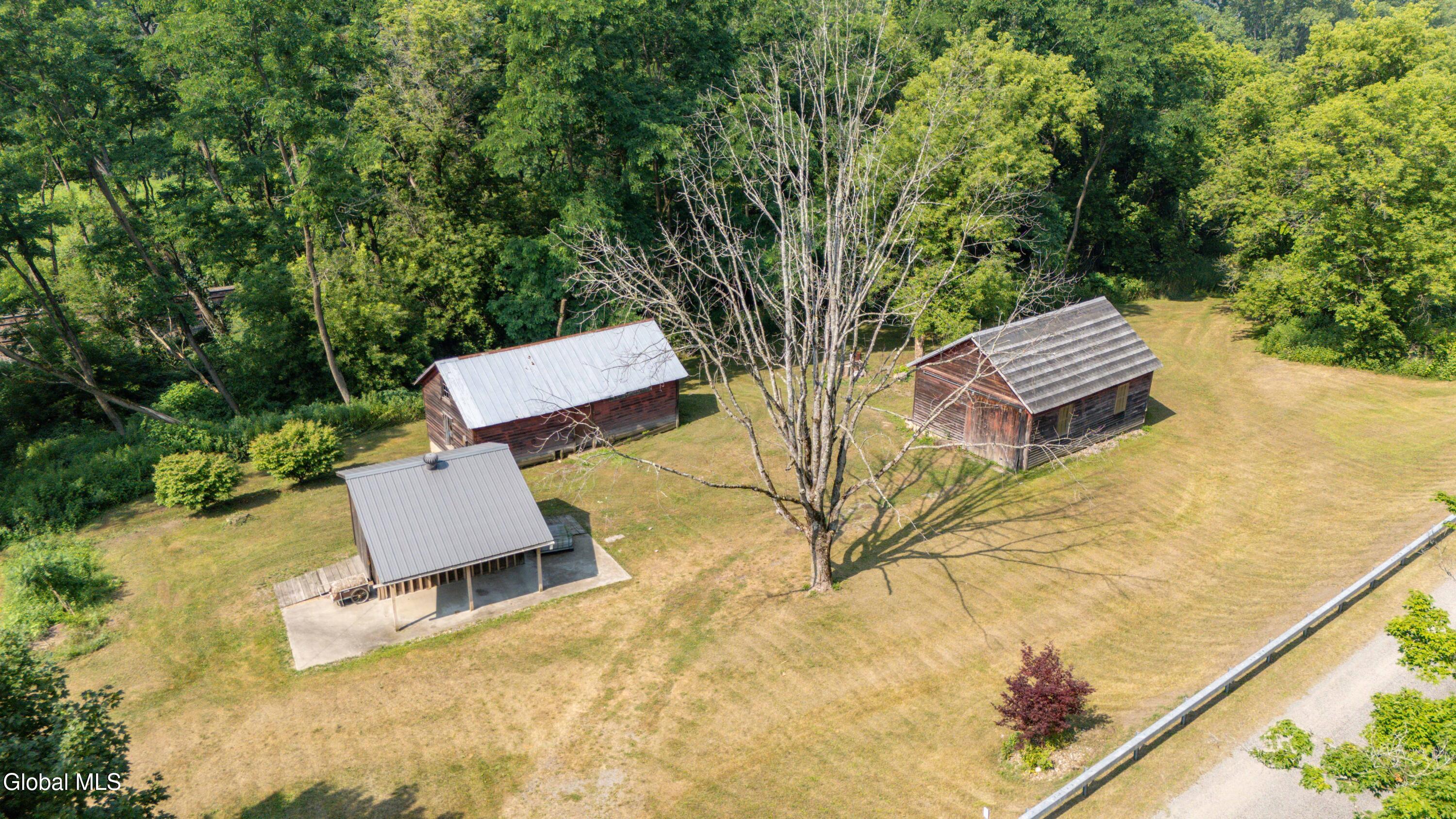 303 Ashe Road Little Falls NY 13329