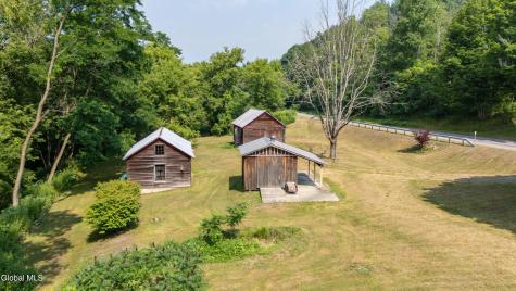 303 Ashe Road Little Falls NY 13329