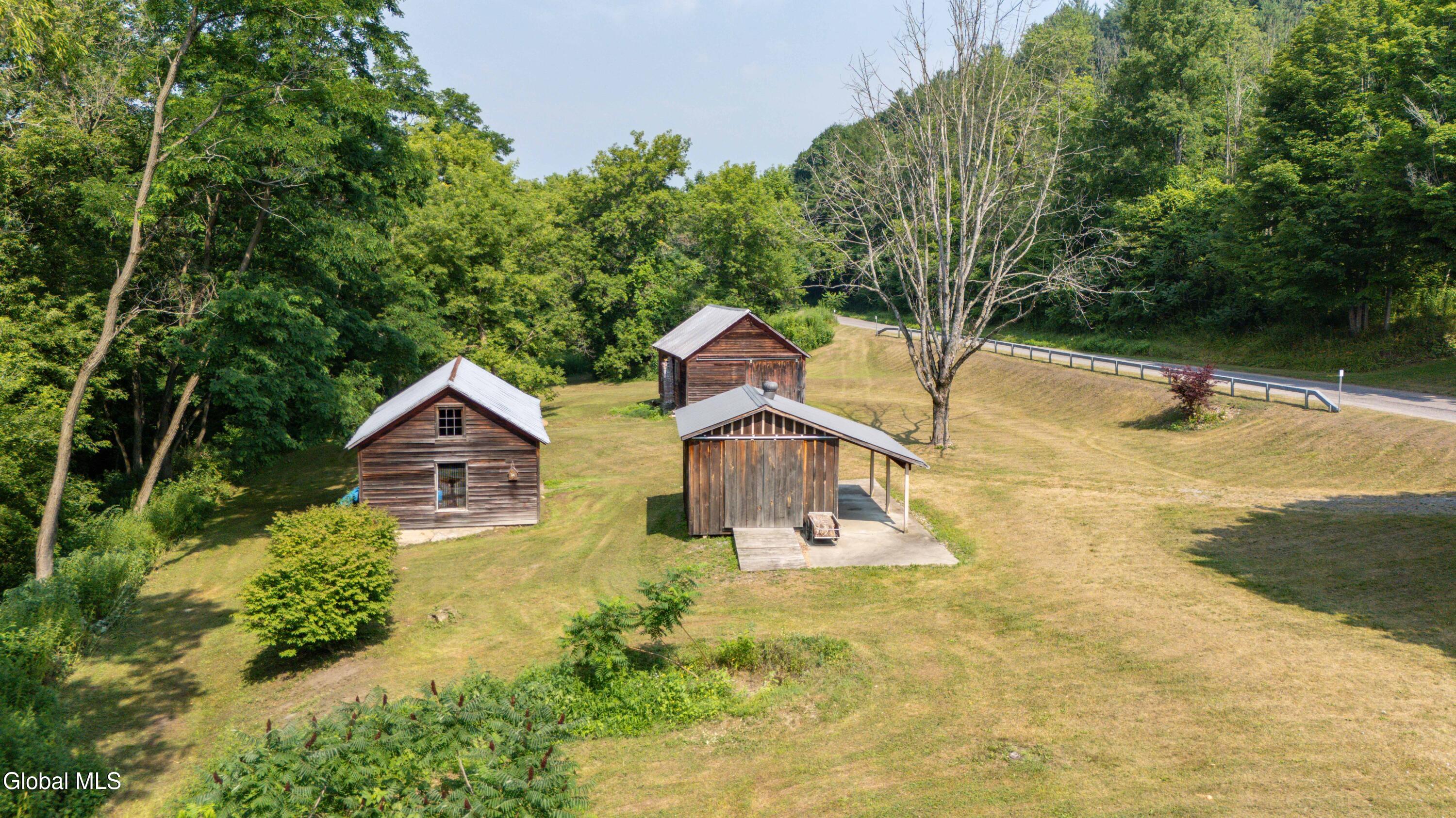303 Ashe Road Little Falls NY 13329