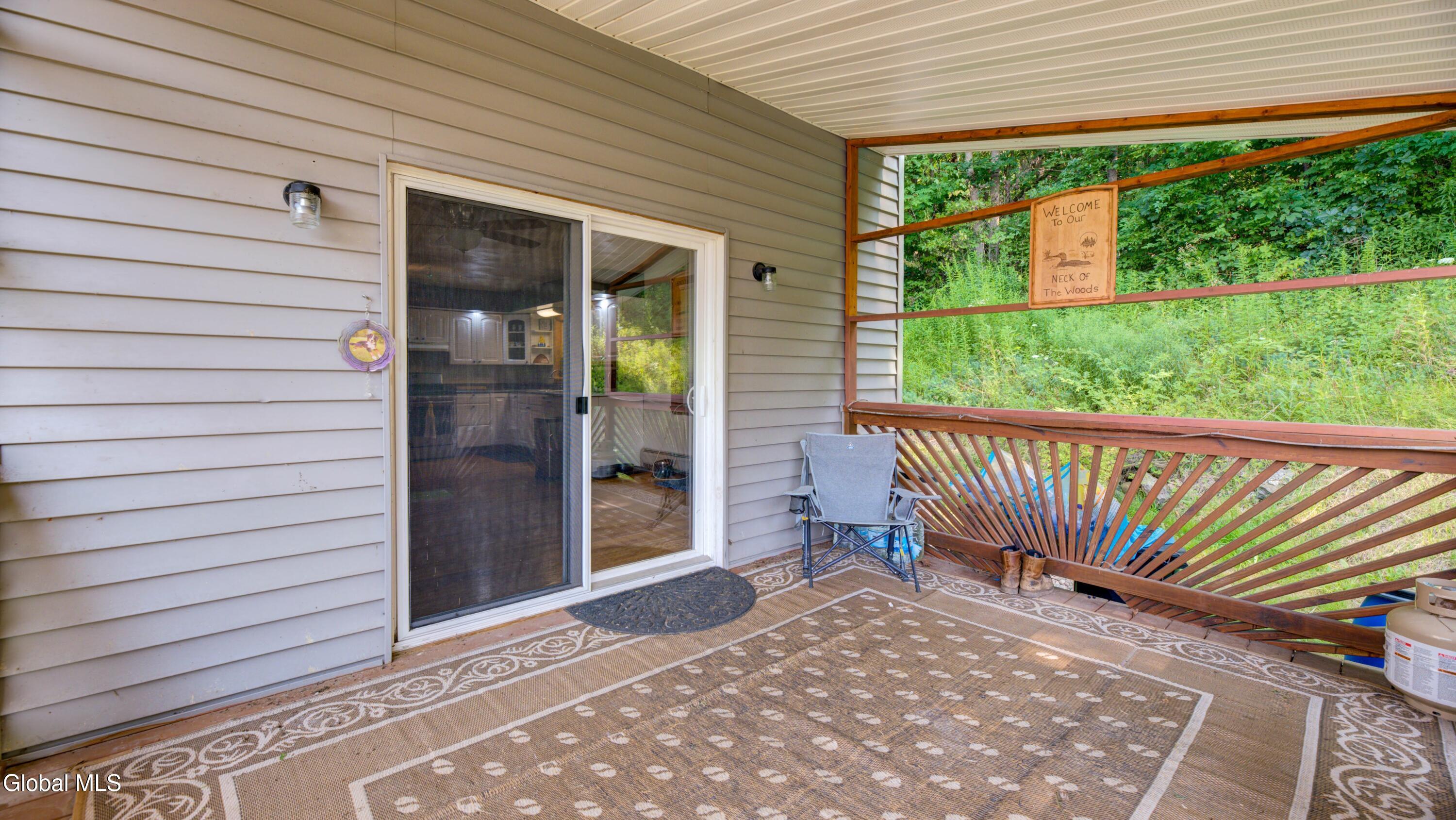 303 Ashe Road Little Falls NY 13329