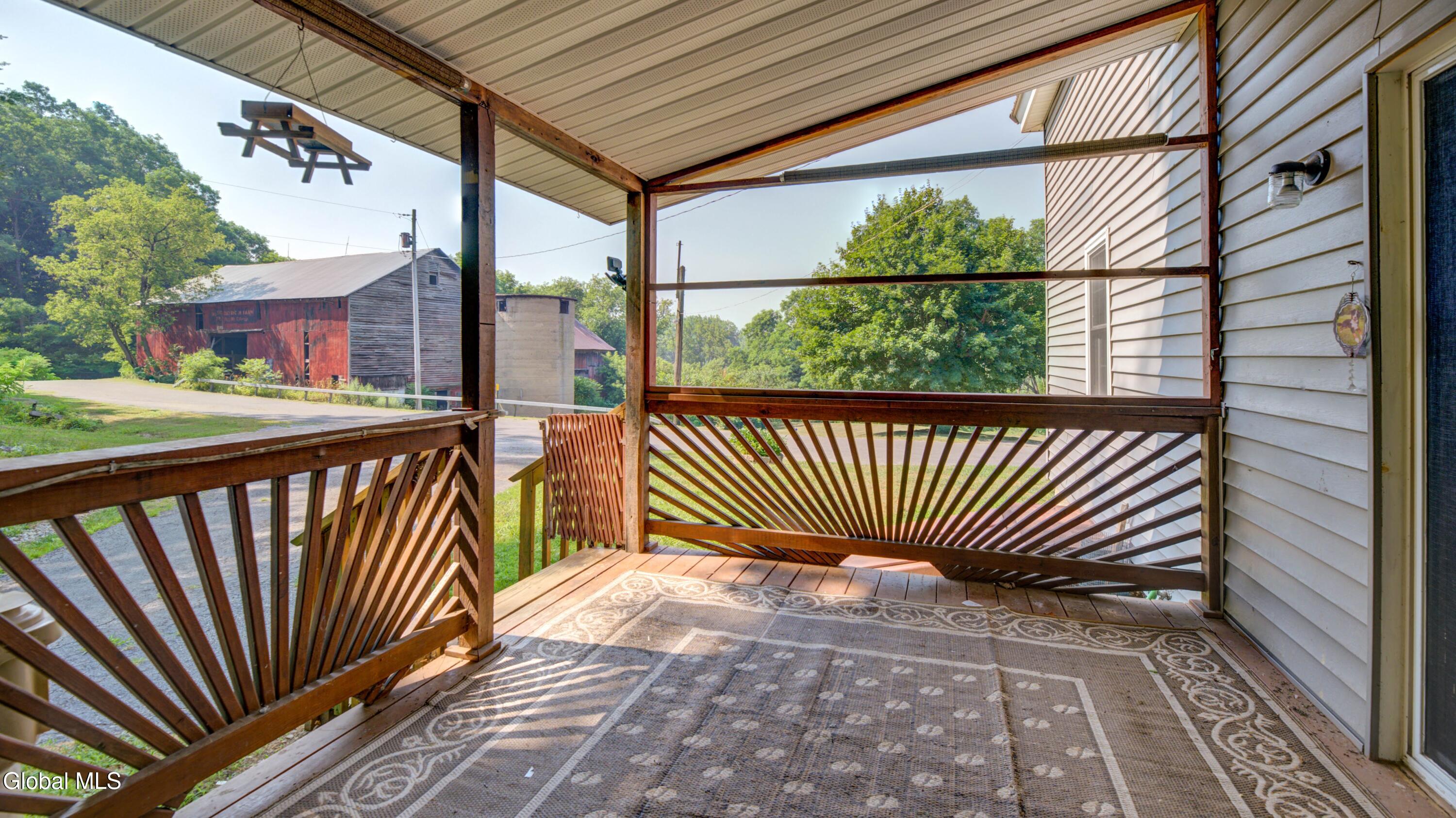 303 Ashe Road Little Falls NY 13329