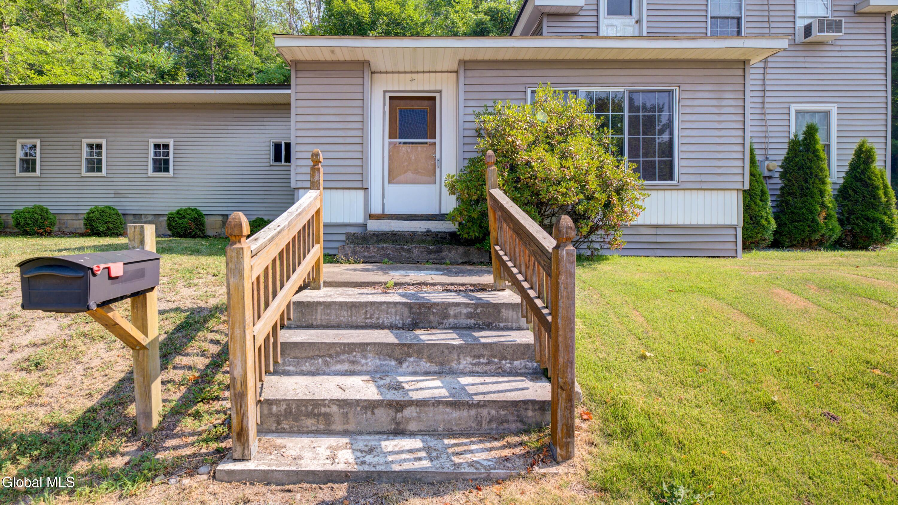 303 Ashe Road Little Falls NY 13329