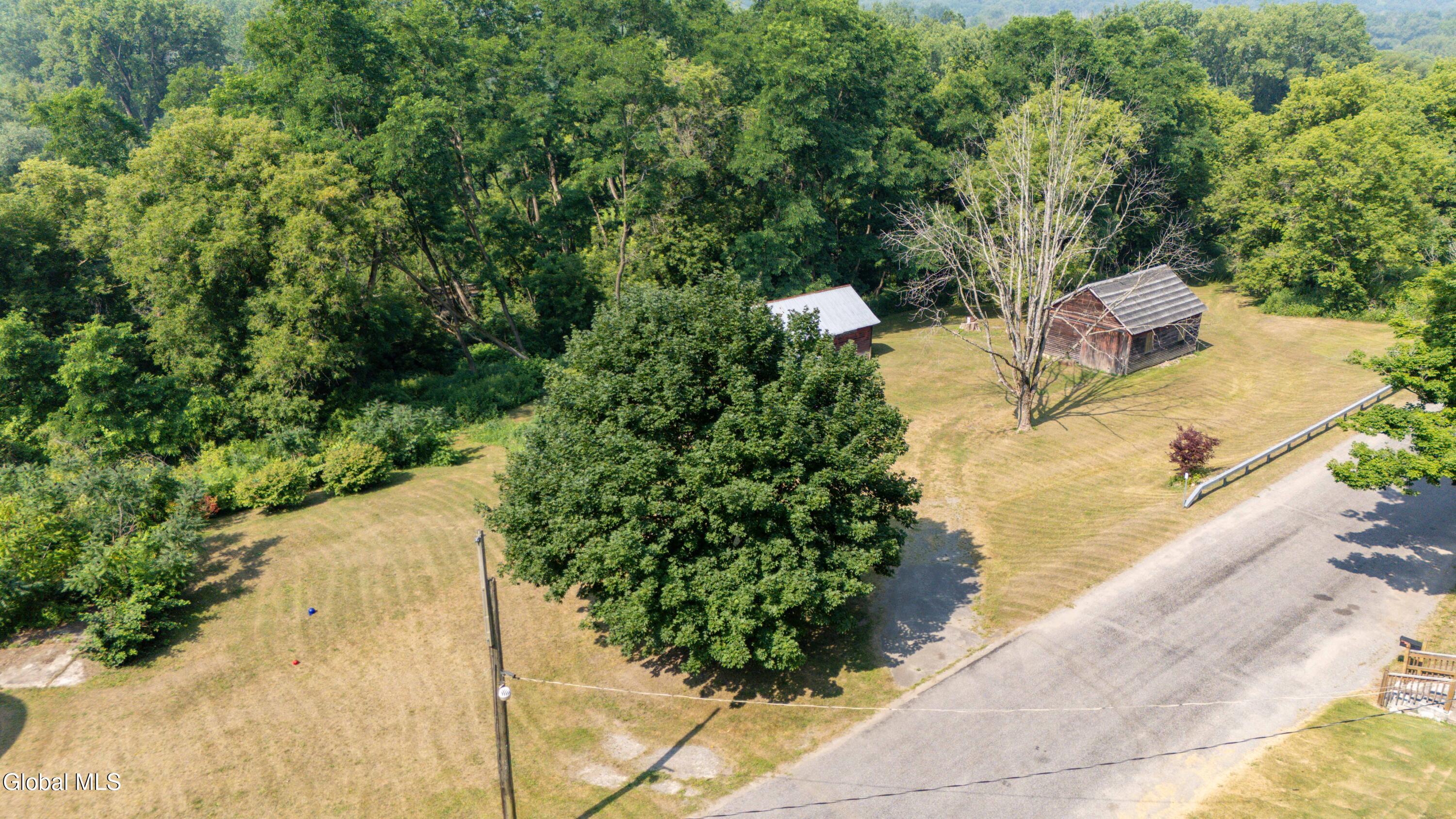 303 Ashe Road Little Falls NY 13329